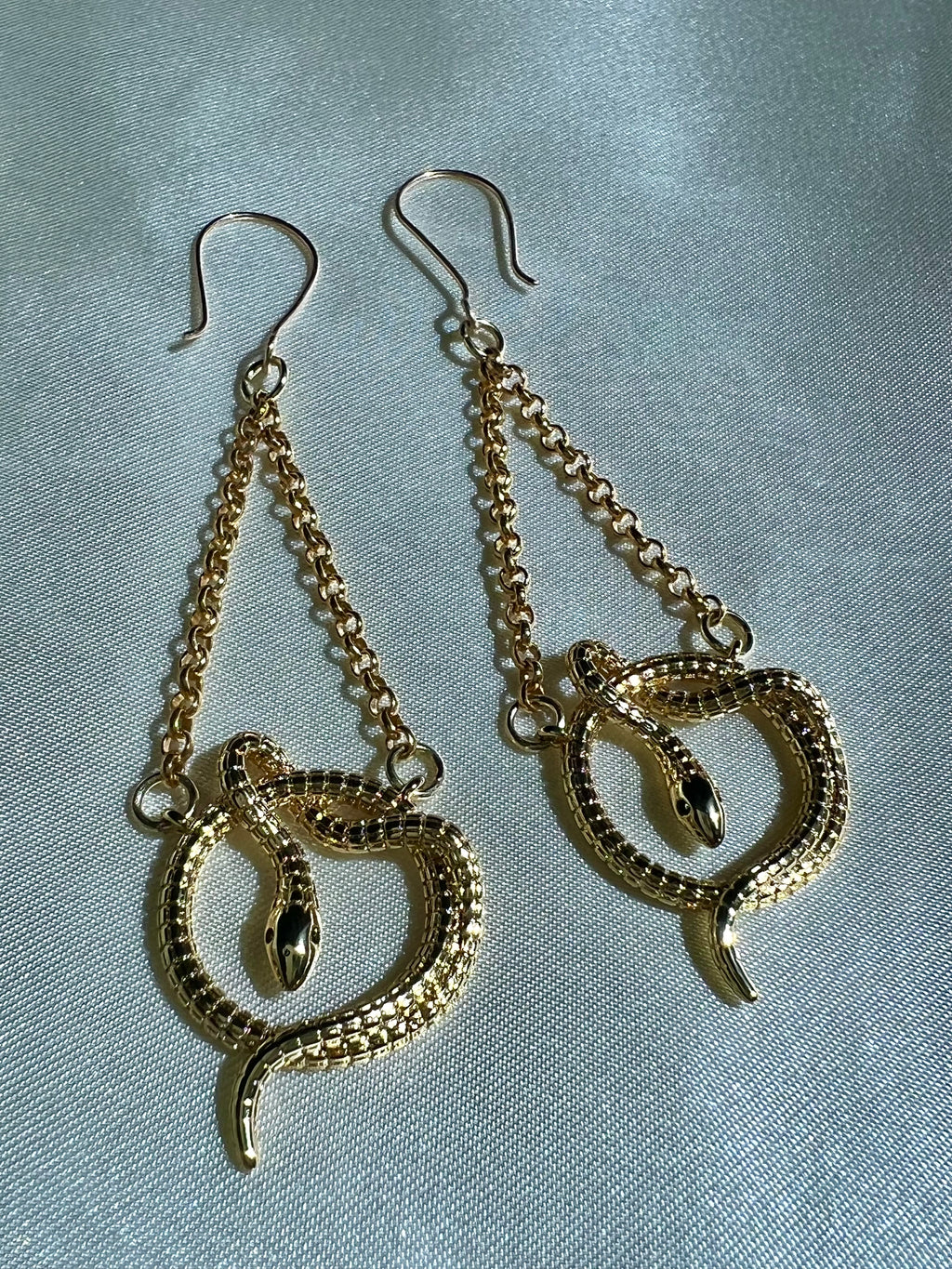 Angitia Earrings
