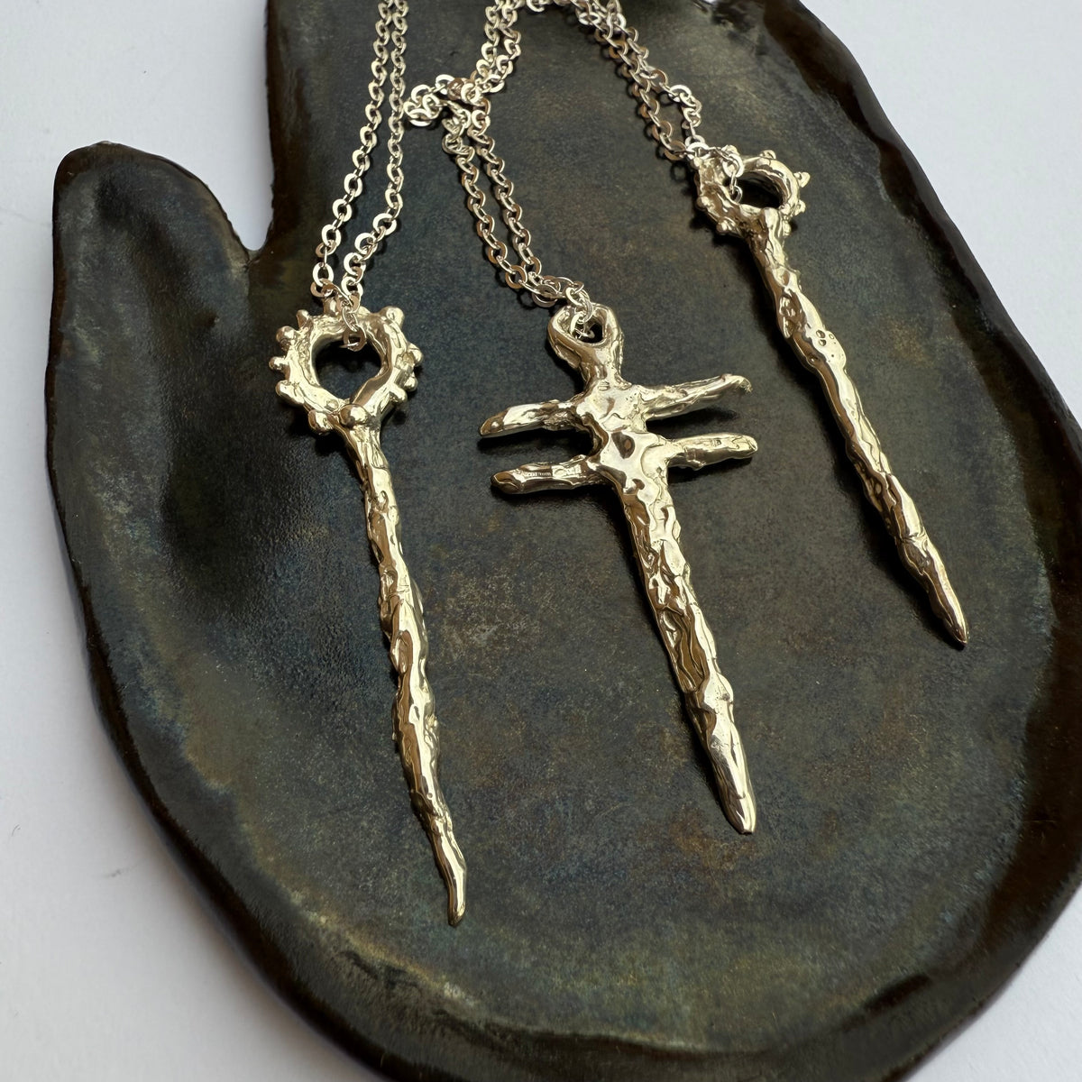 Old World Relics