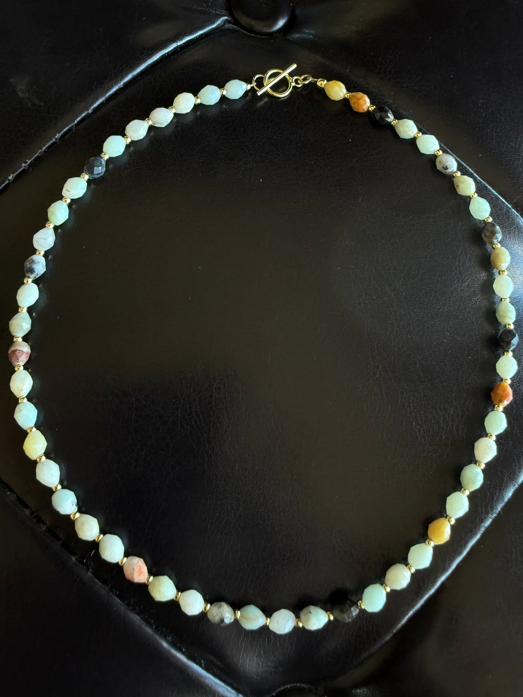 New! Fancy Collars {CLICK to view all photos}