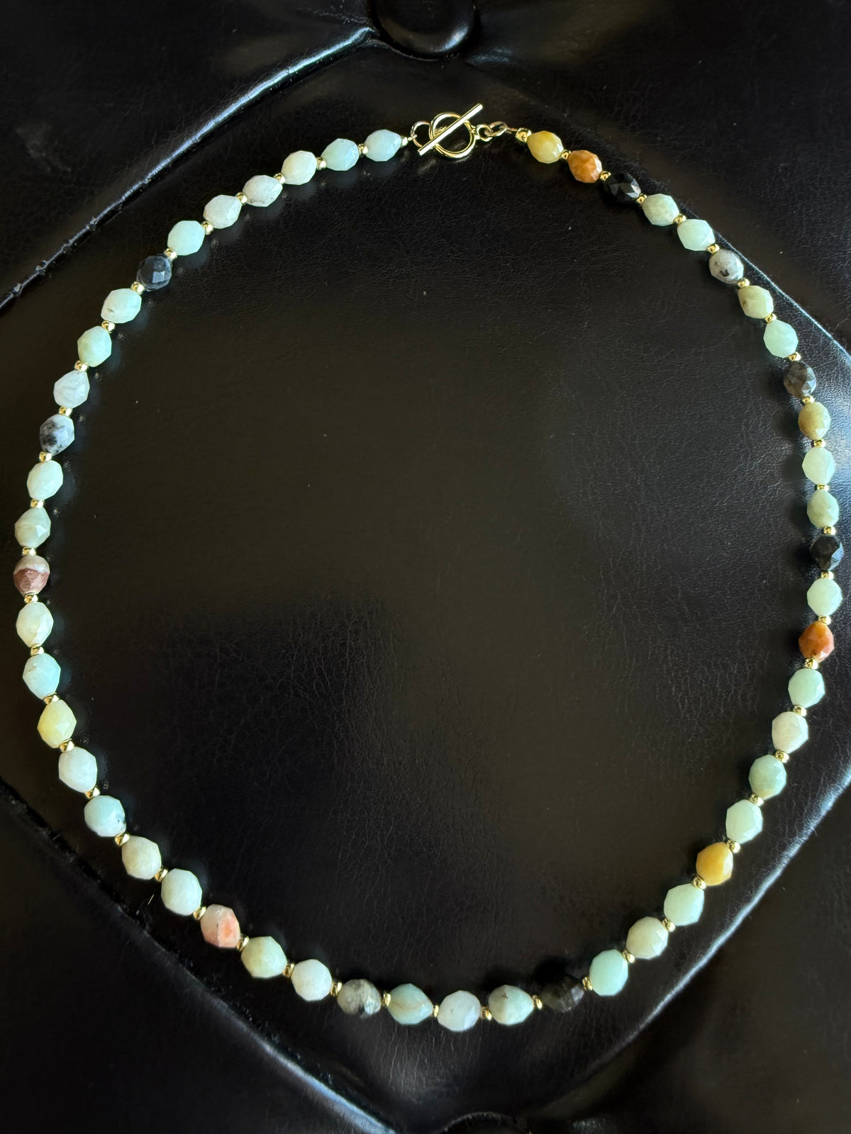 New! Fancy Collars {CLICK to view all photos}