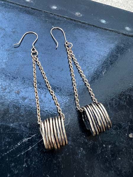 Lucca Earrings