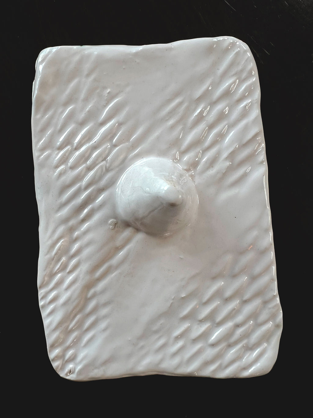 Ceramic Ring Dish