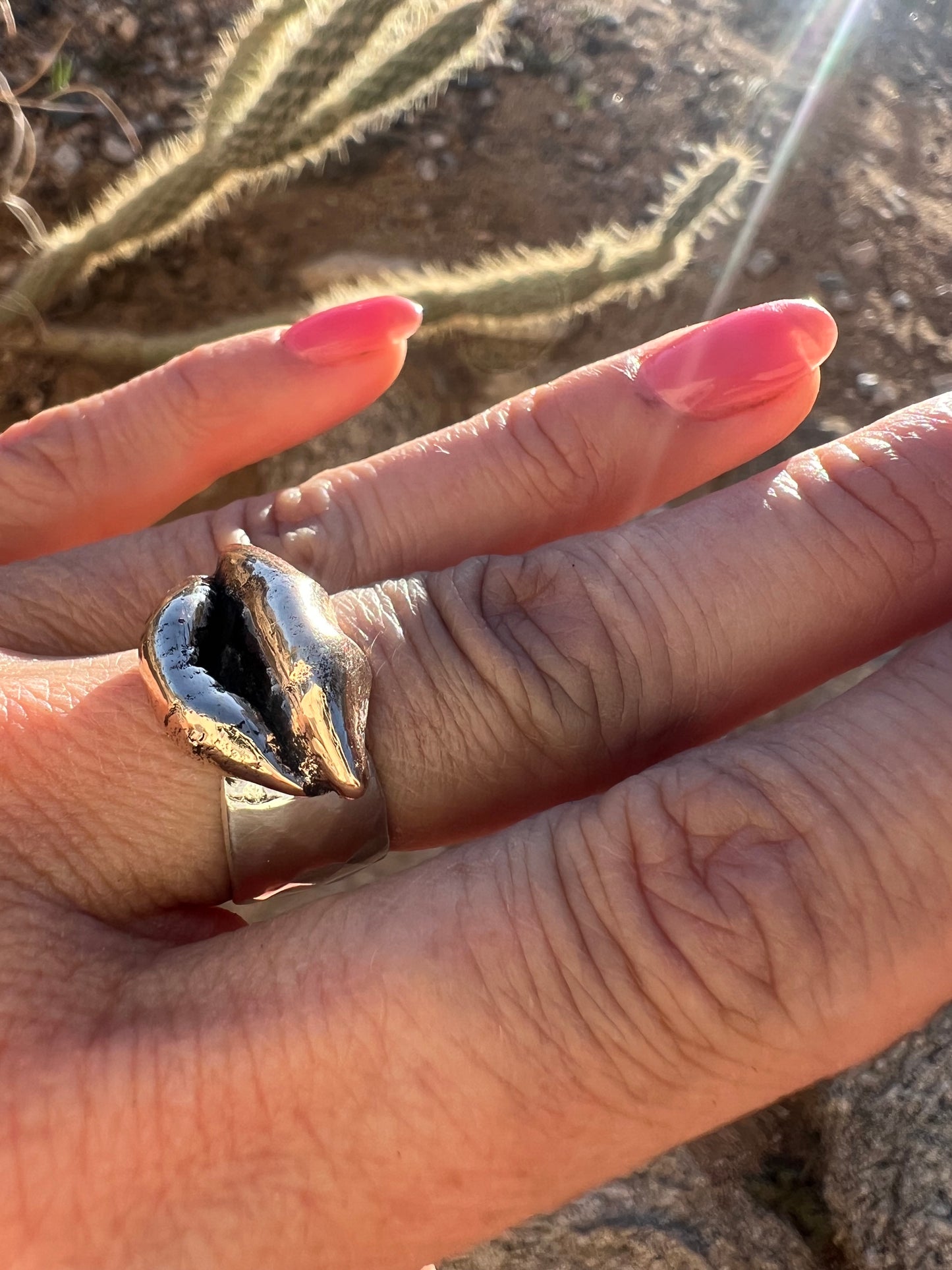 Kiss Rings