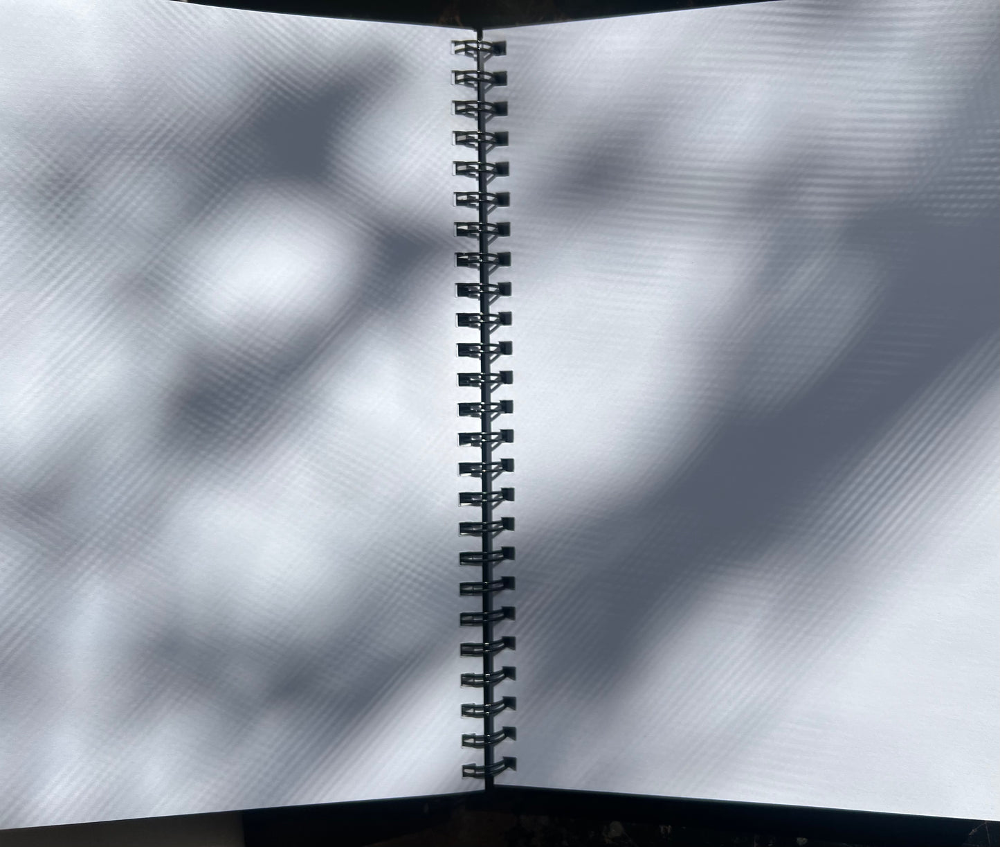 Sunhawk Tote + Sunhawk Notebook/Sketchbook