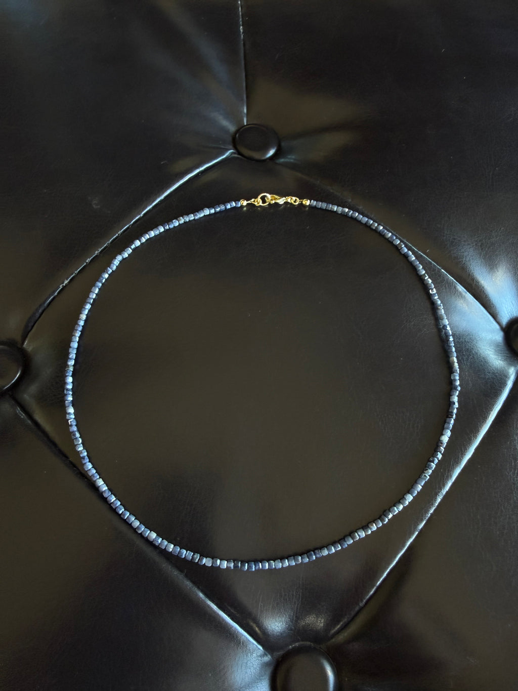 New! Fancy Collars {CLICK to view all photos}