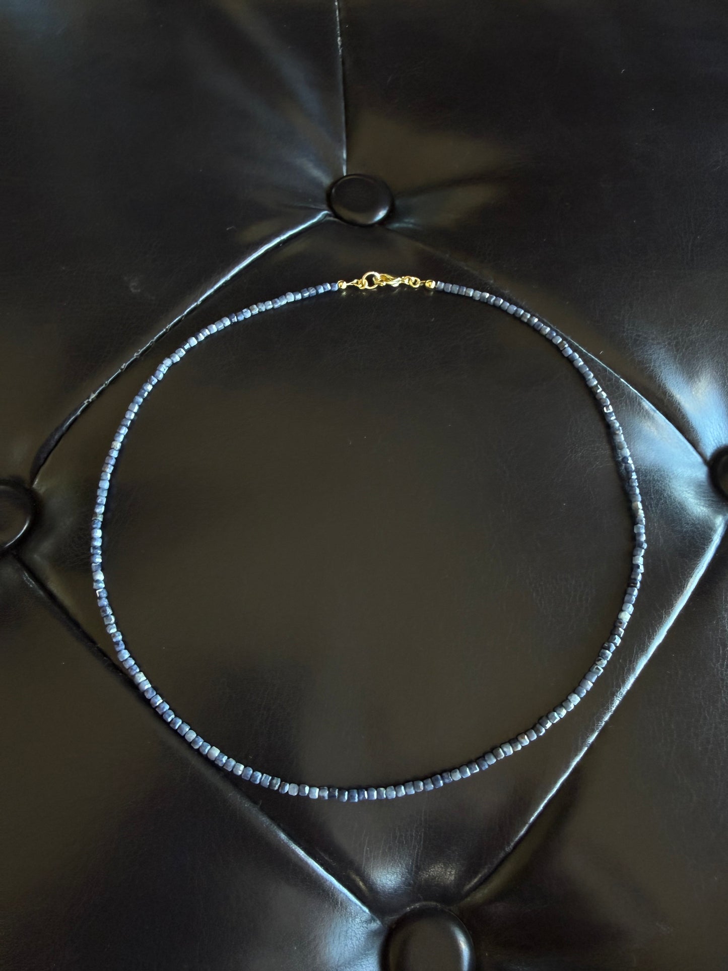 New! Fancy Collars - inspired by Dahsha & Salami Mami {CLICK to view all photos}