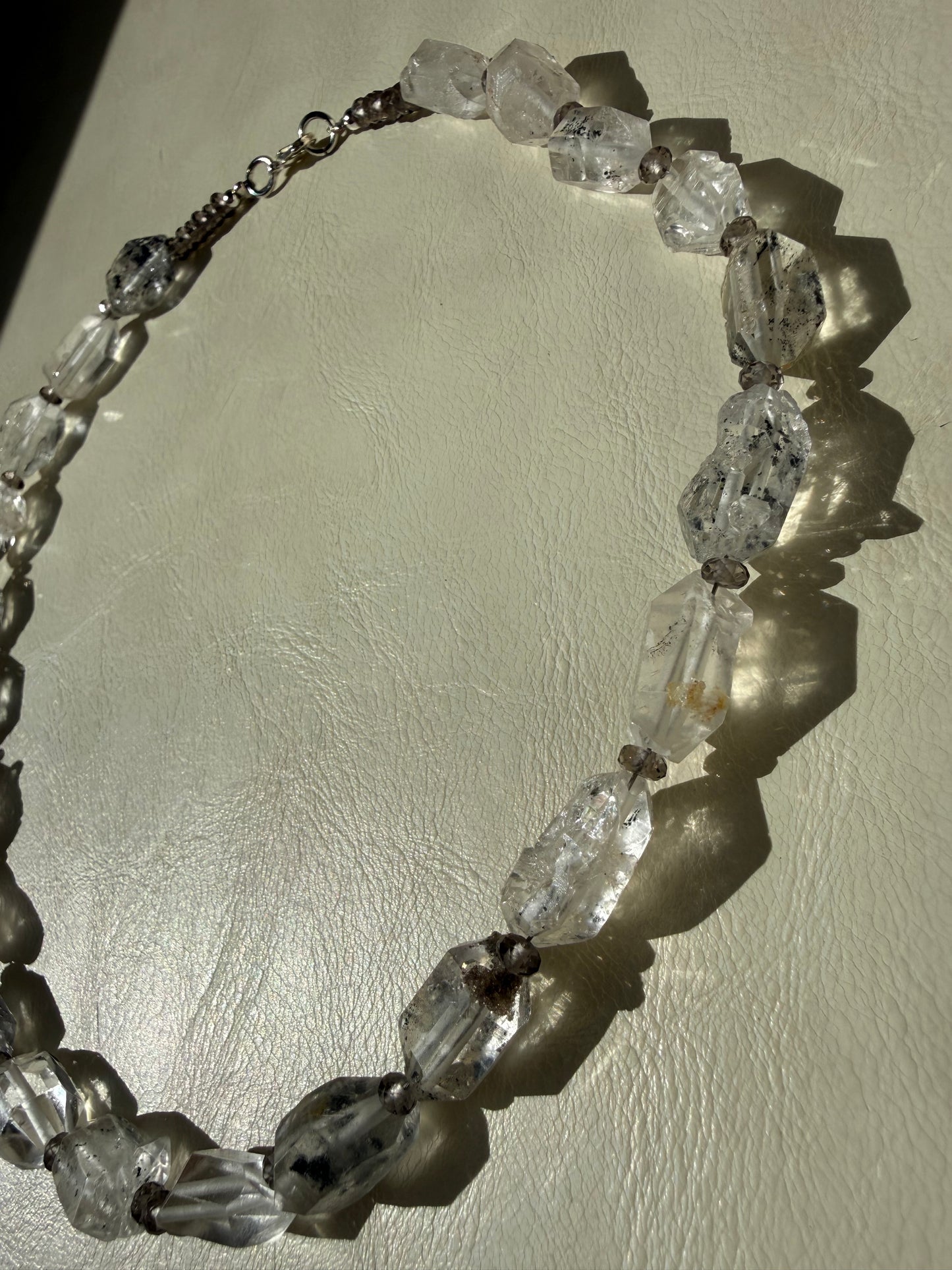 New! Fancy Collars - inspired by Dahsha & Salami Mami {CLICK to view all photos}