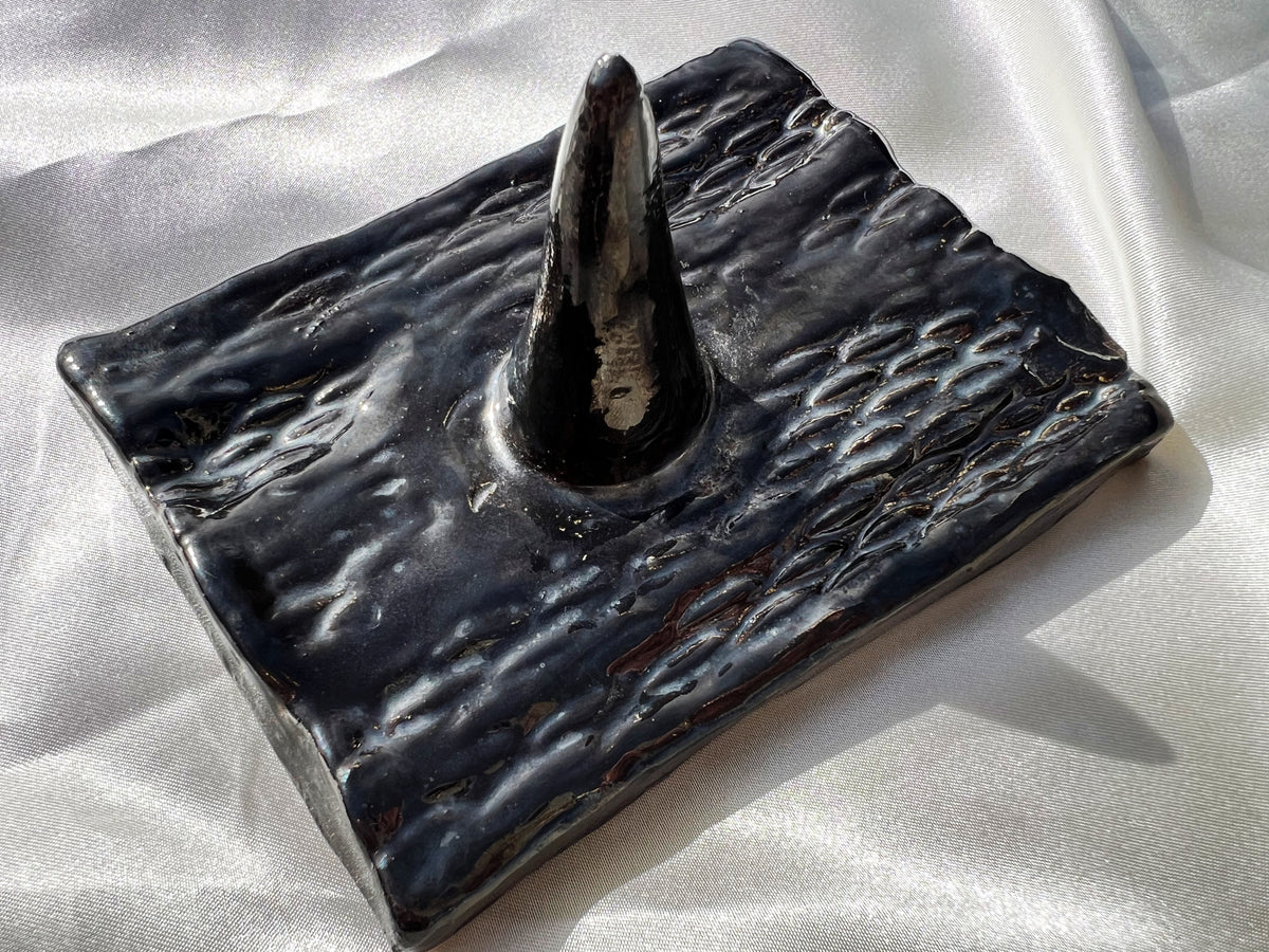 Ceramic Ring Dish