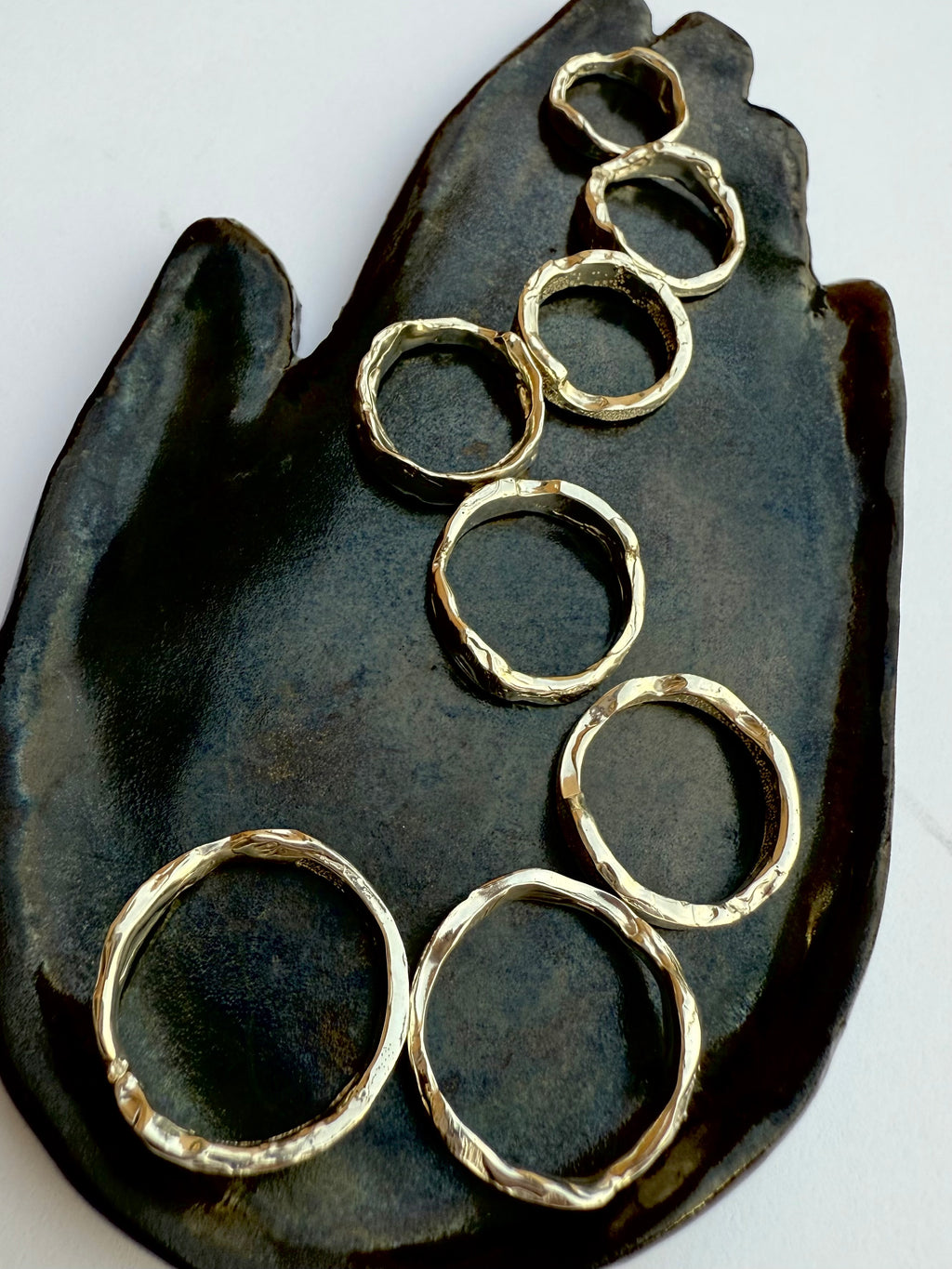 Roman Ruins Bands