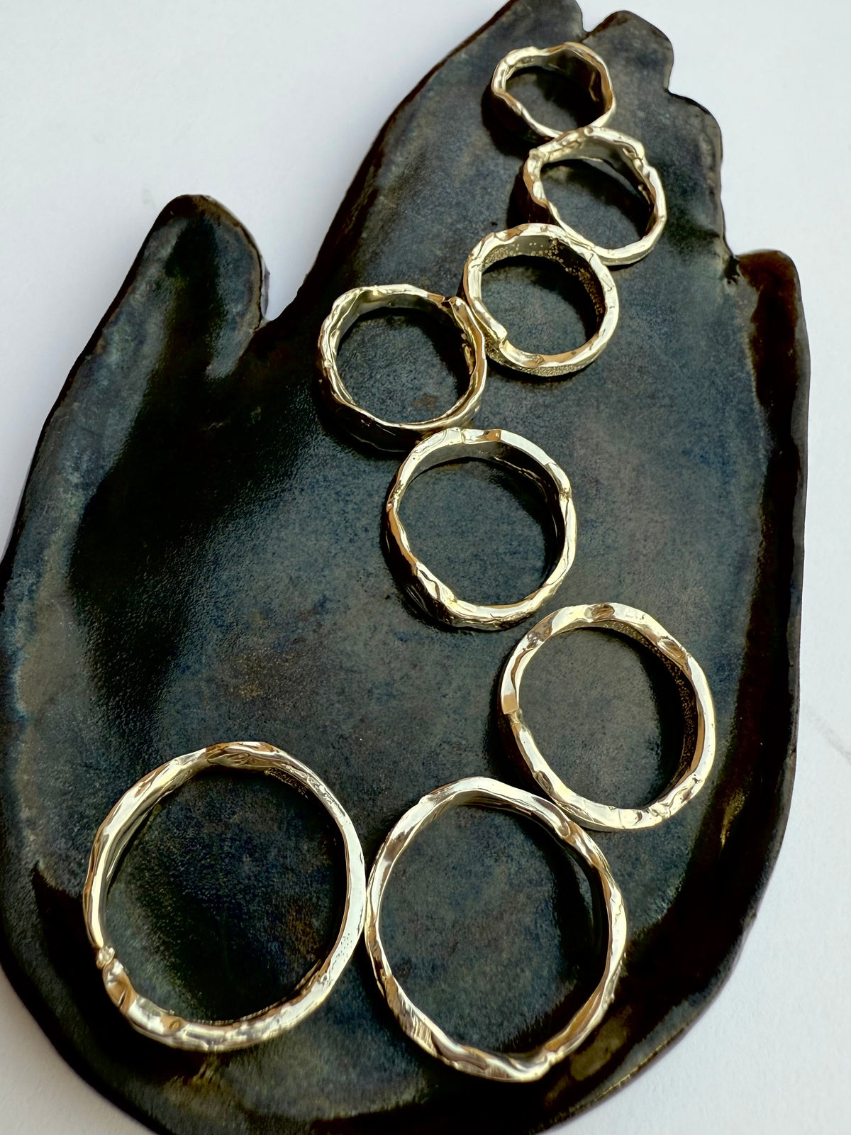 Roman Ruins Bands