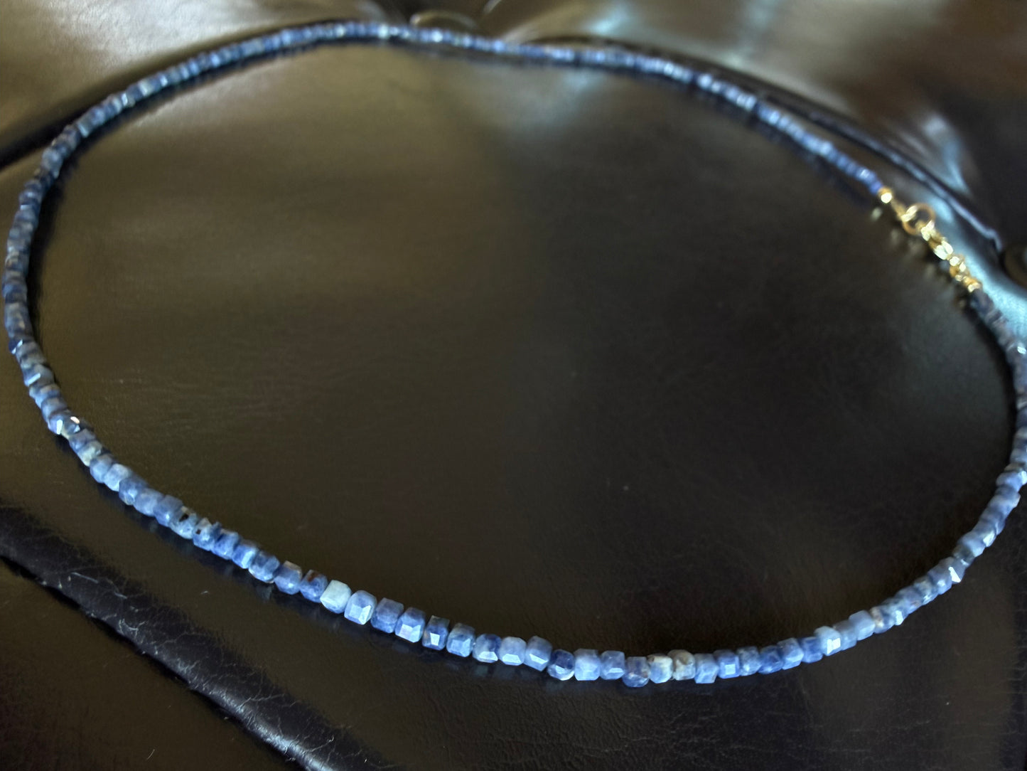 New! Fancy Collars - inspired by Dahsha & Salami Mami {CLICK to view all photos}