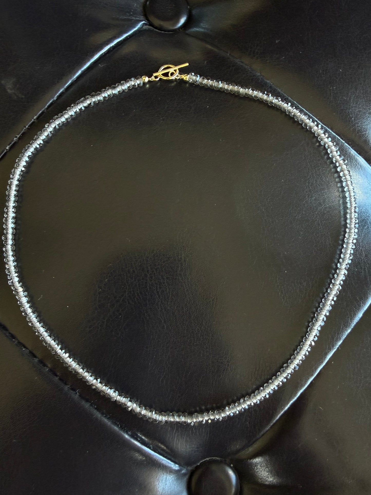 New! Fancy Collars - inspired by Dahsha & Salami Mami {CLICK to view all photos}