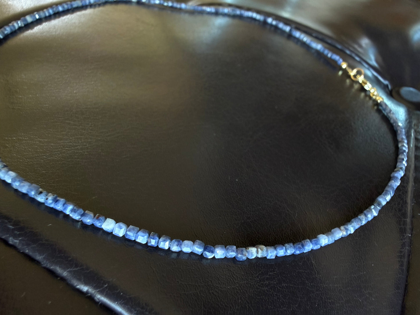 New! Fancy Collars - inspired by Dahsha & Salami Mami {CLICK to view all photos}