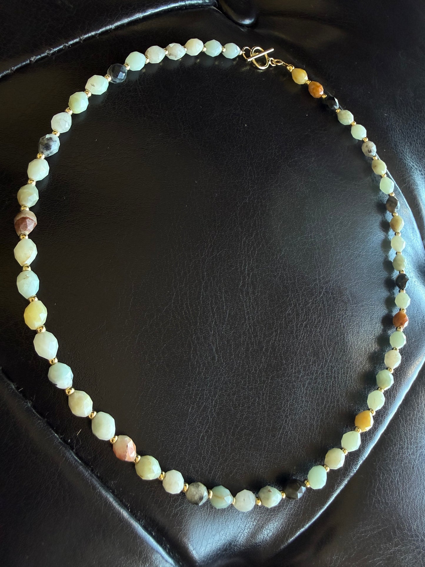 New! Fancy Collars - inspired by Dahsha & Salami Mami {CLICK to view all photos}