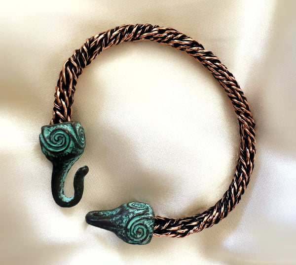 Mykonos Cuff