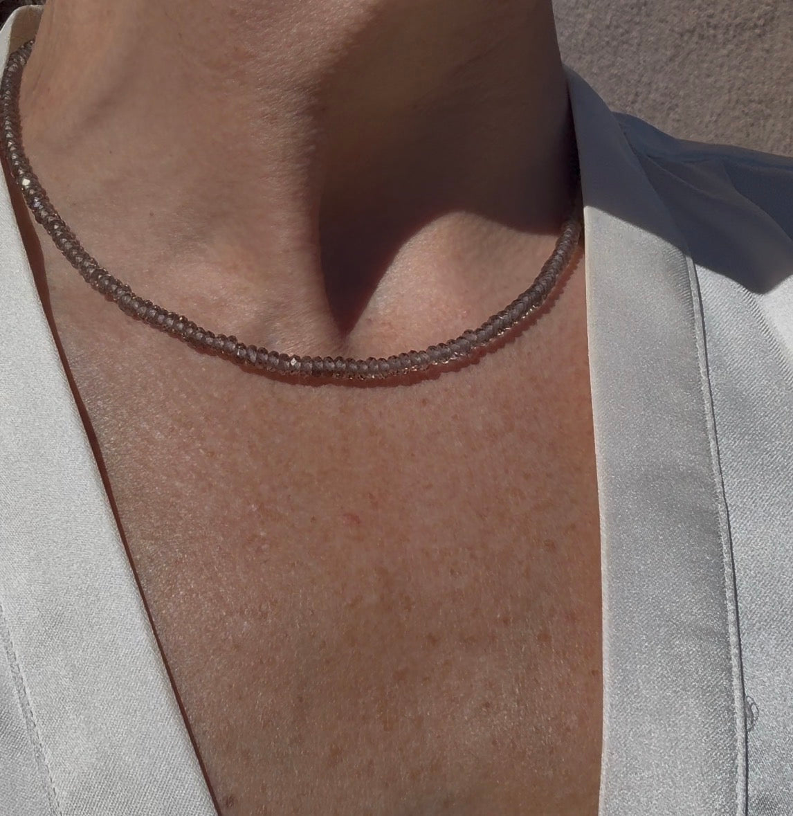 New! Fancy Collars - inspired by Dahsha & Salami Mami {CLICK to view all photos}