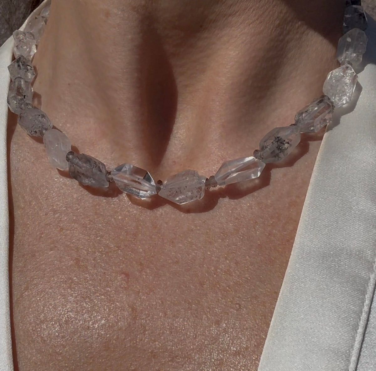 New! Fancy Collars {CLICK to view all photos}