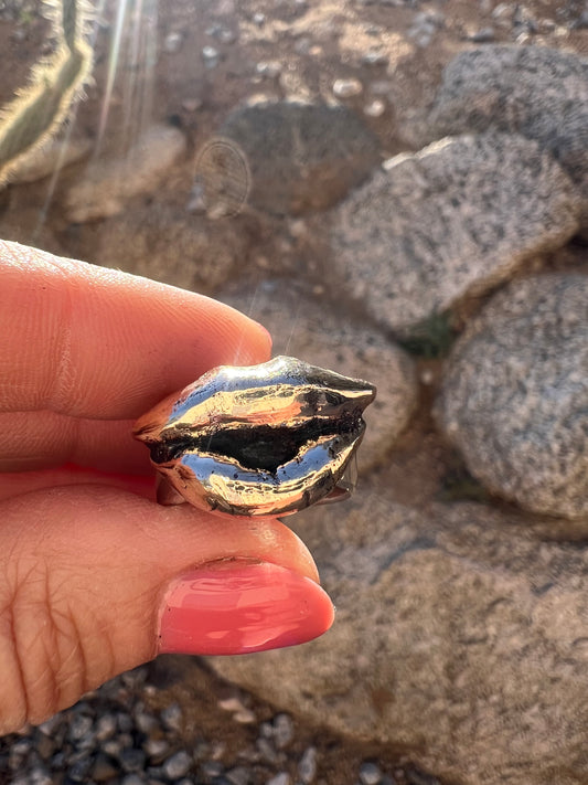 Kiss Rings