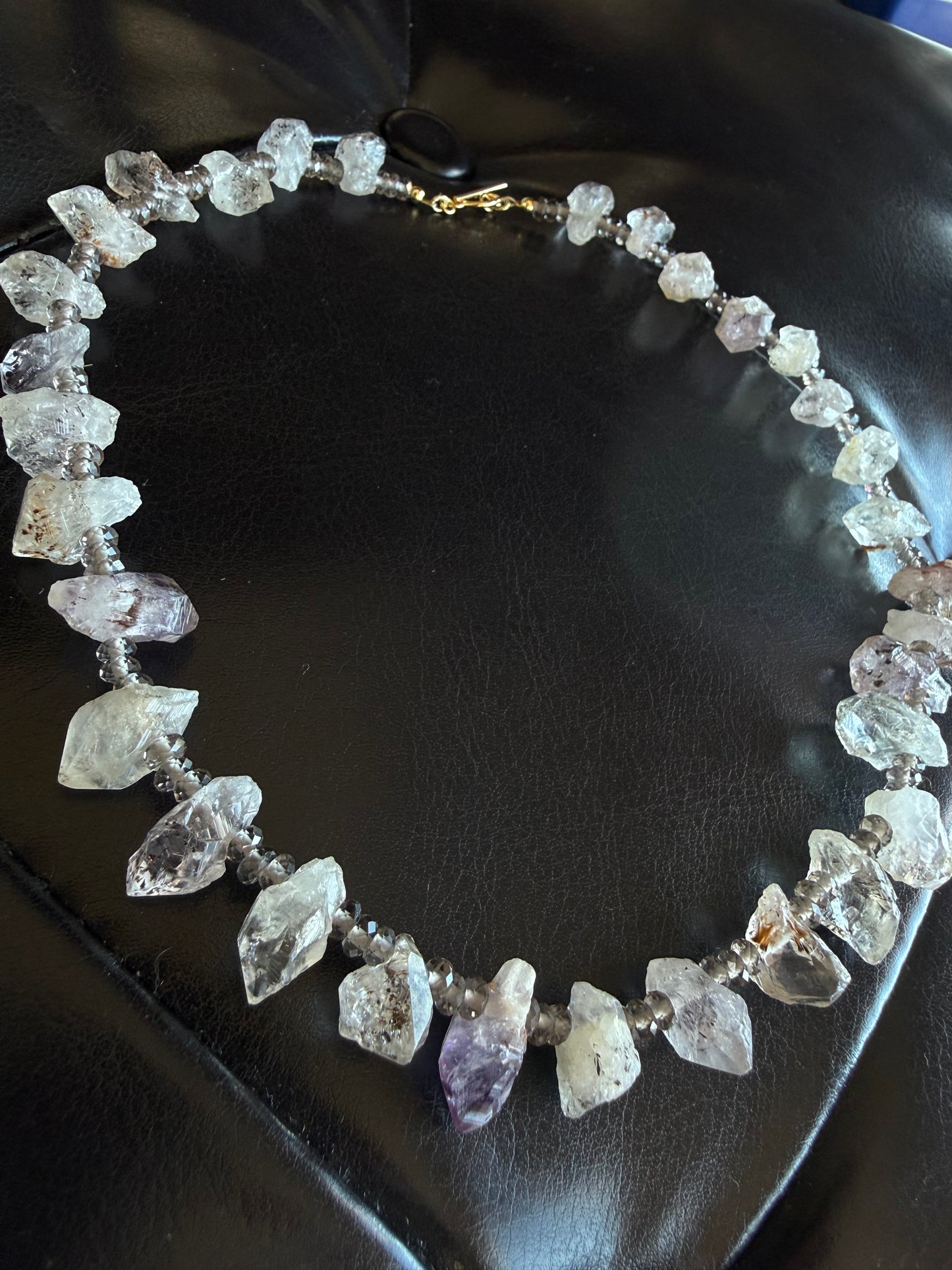 New! Fancy Collars - inspired by Dahsha & Salami Mami {CLICK to view all photos}