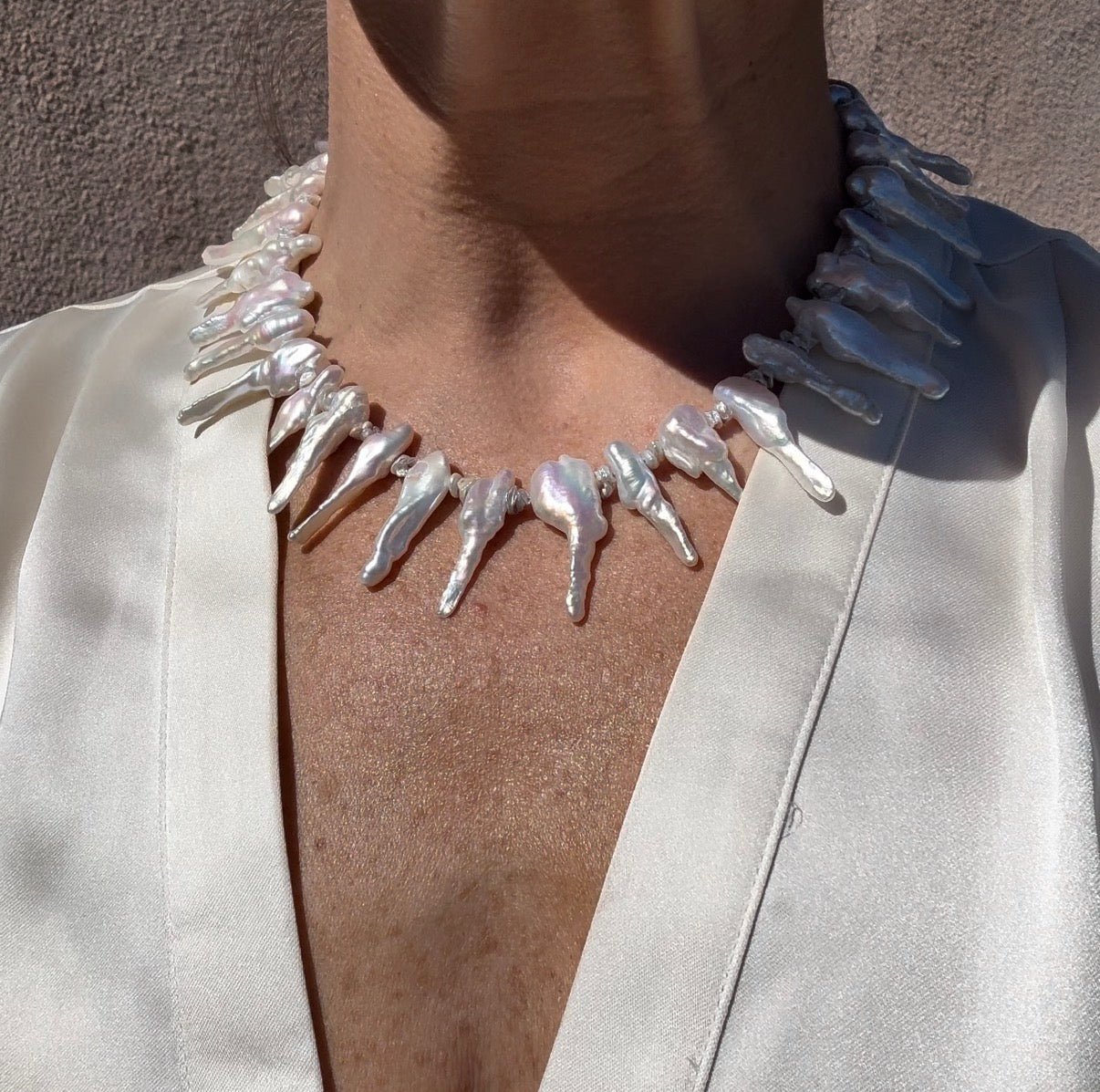 New! Fancy Collars - inspired by Dahsha & Salami Mami {CLICK to view all photos}