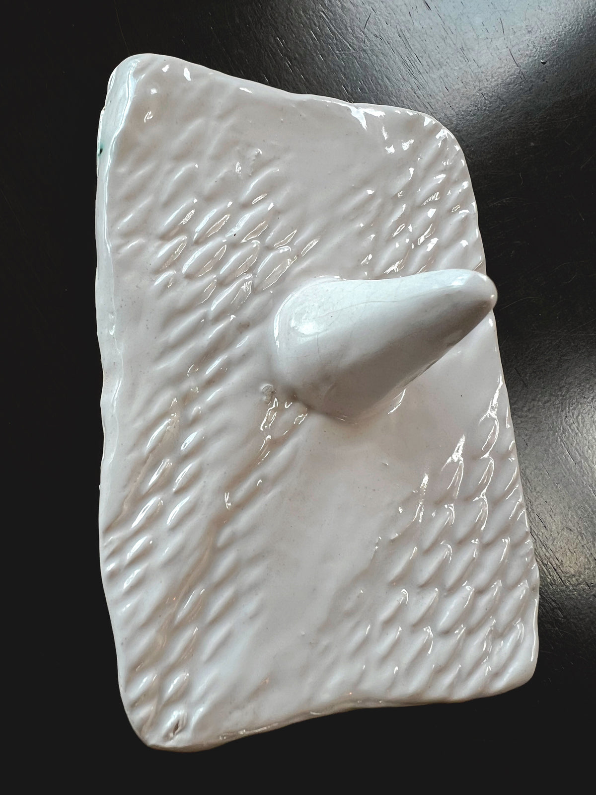 Ceramic Ring Dish