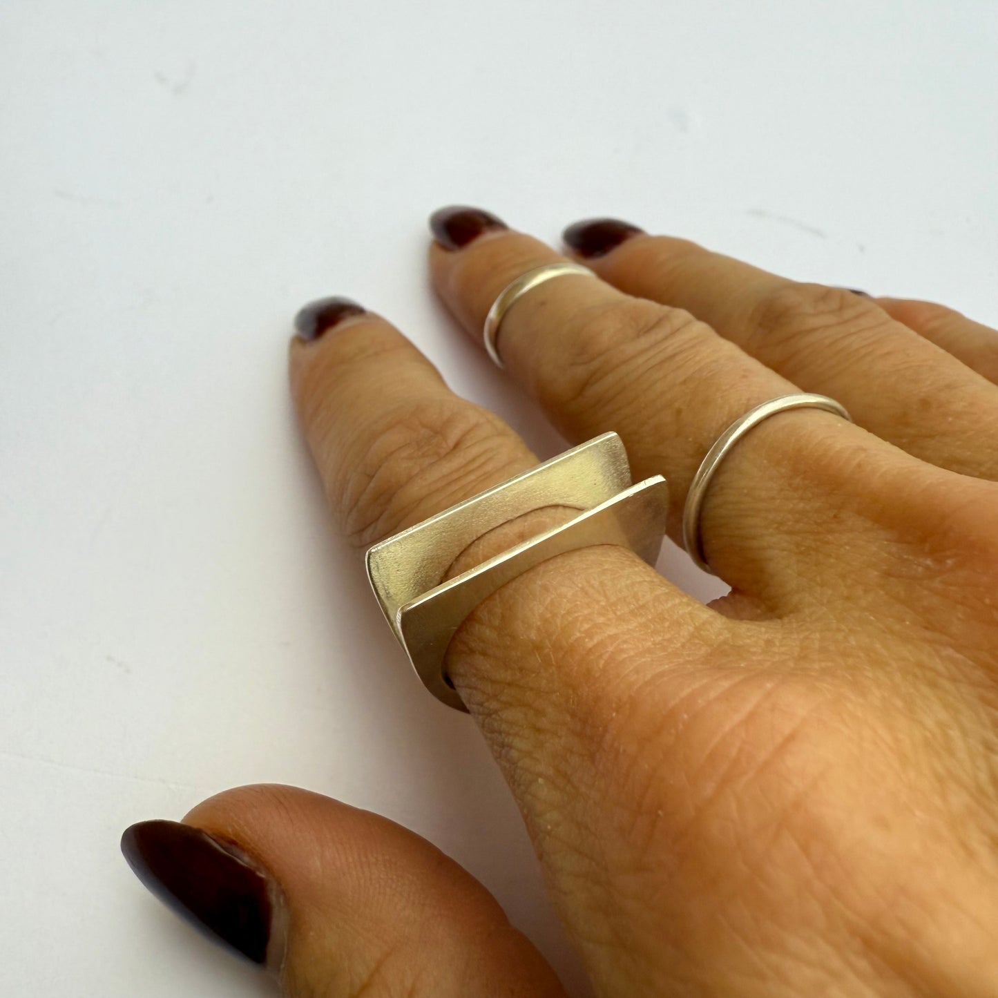 Threshold Ring