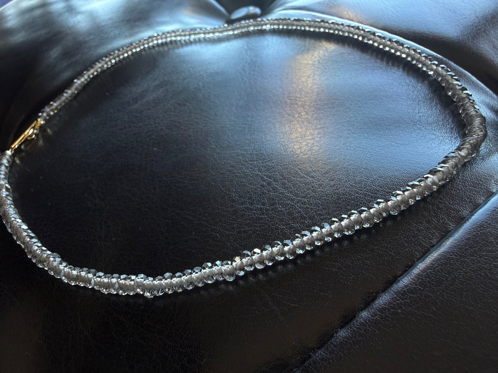 New! Fancy Collars {CLICK to view all photos}