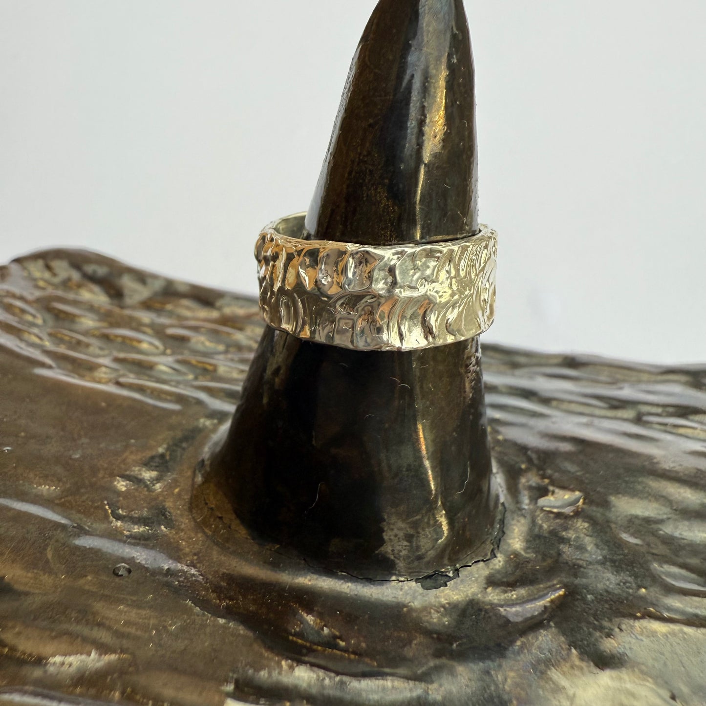 Palette Ring — 7.5 size