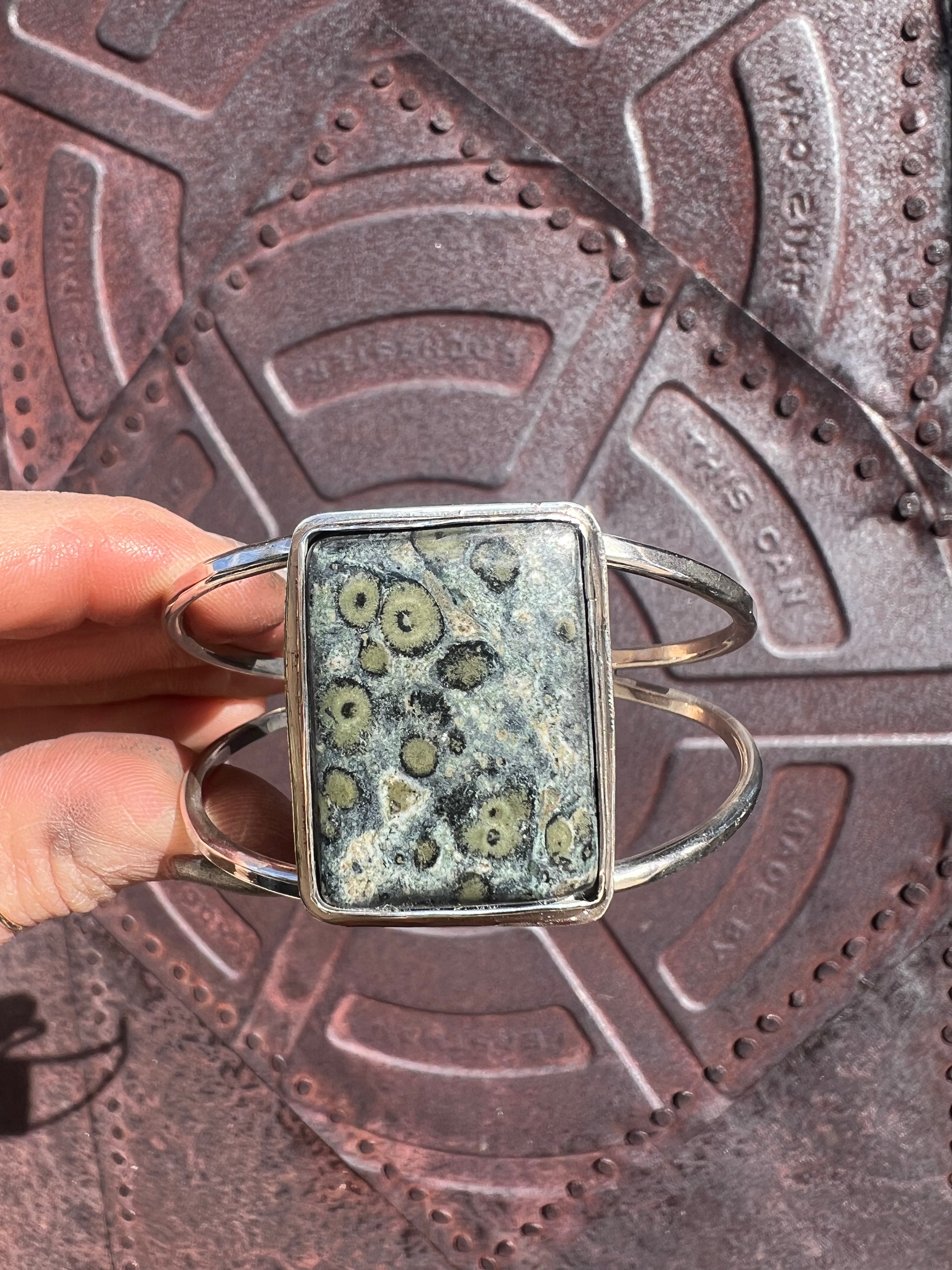 Artisan Cuffs
