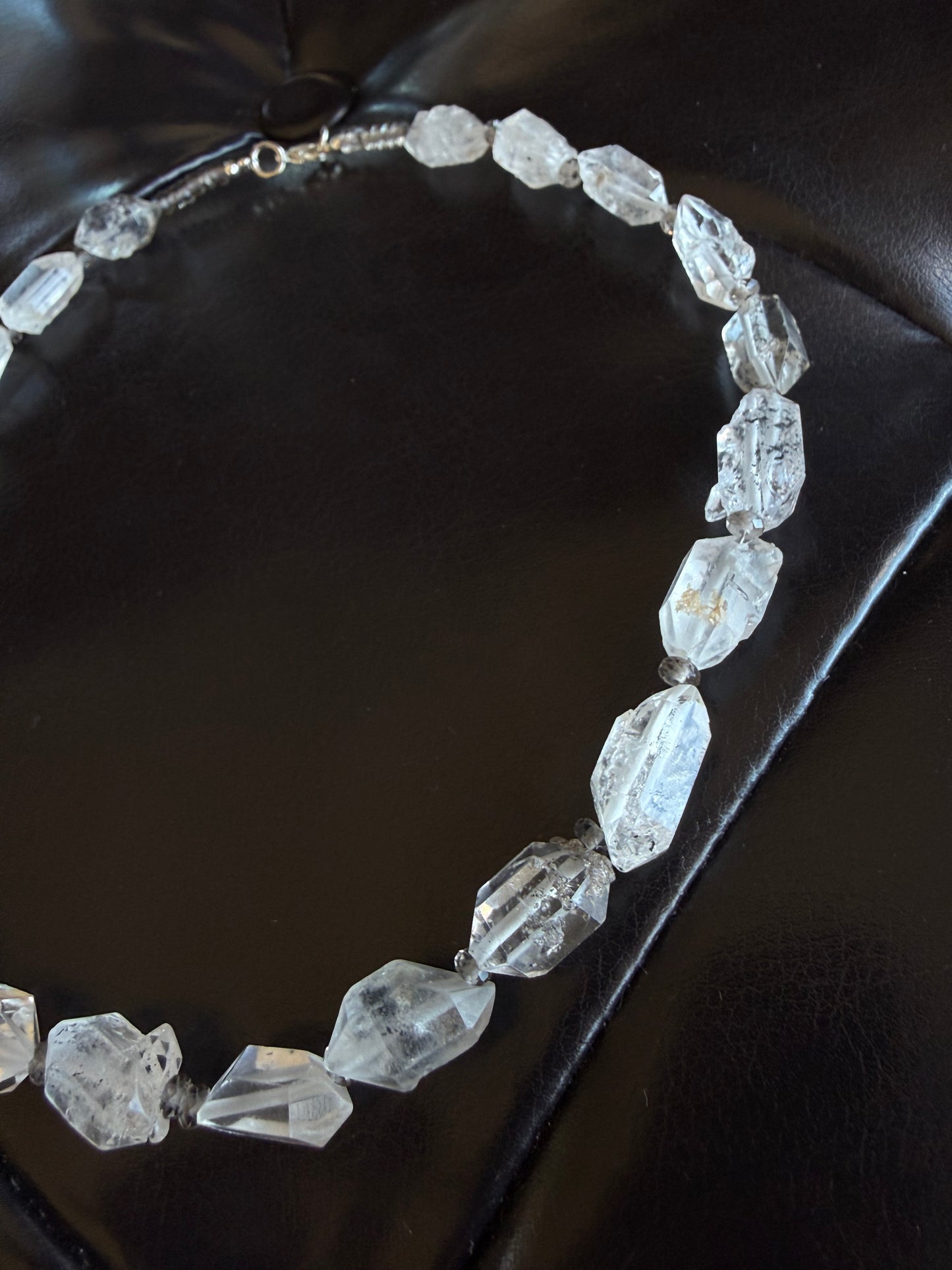 New! Fancy Collars - inspired by Dahsha & Salami Mami {CLICK to view all photos}