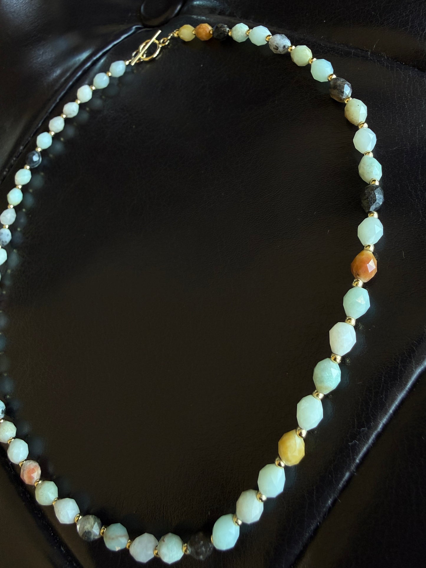 New! Fancy Collars - inspired by Dahsha & Salami Mami {CLICK to view all photos}