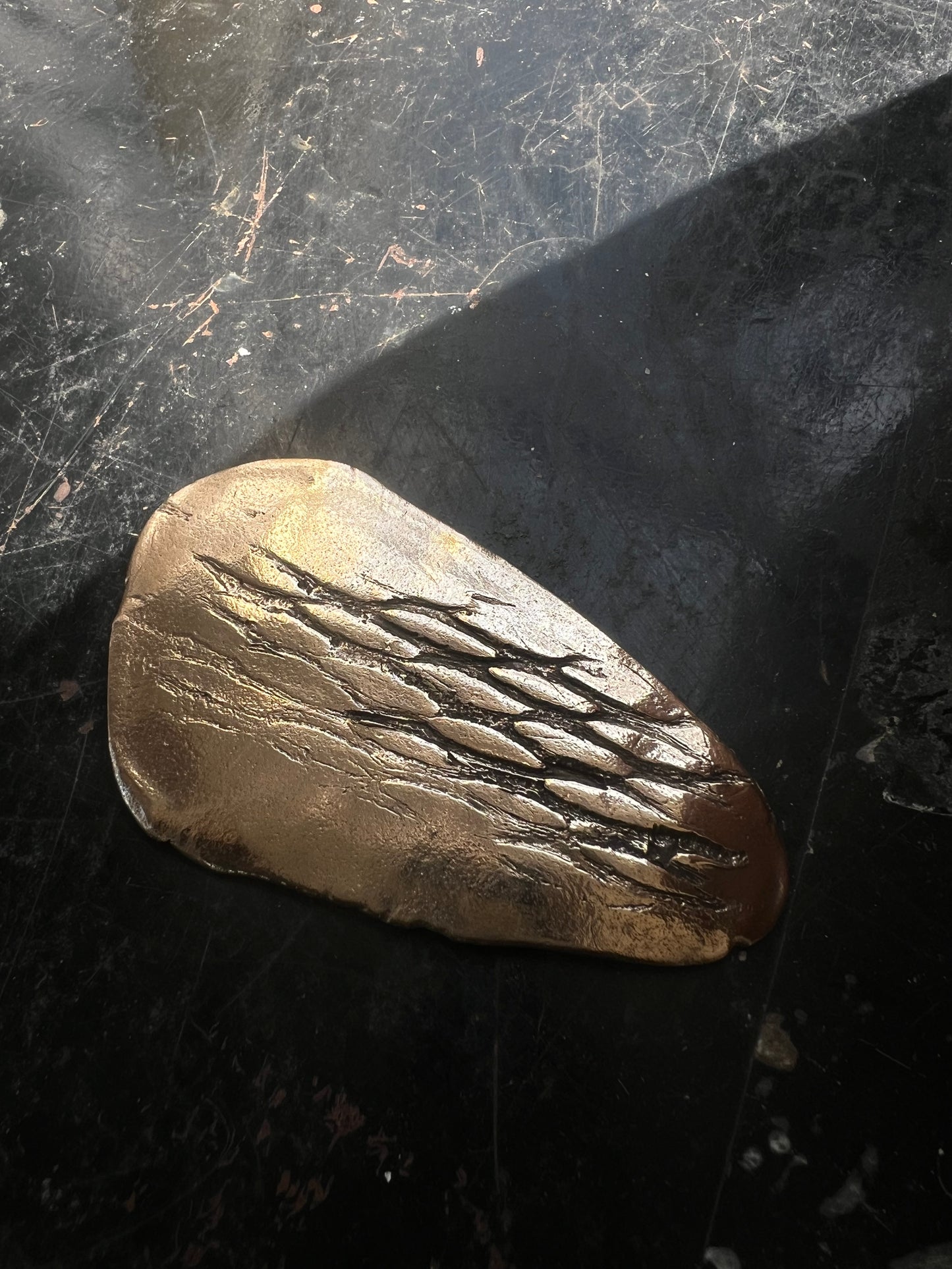 Small Bronze Objects