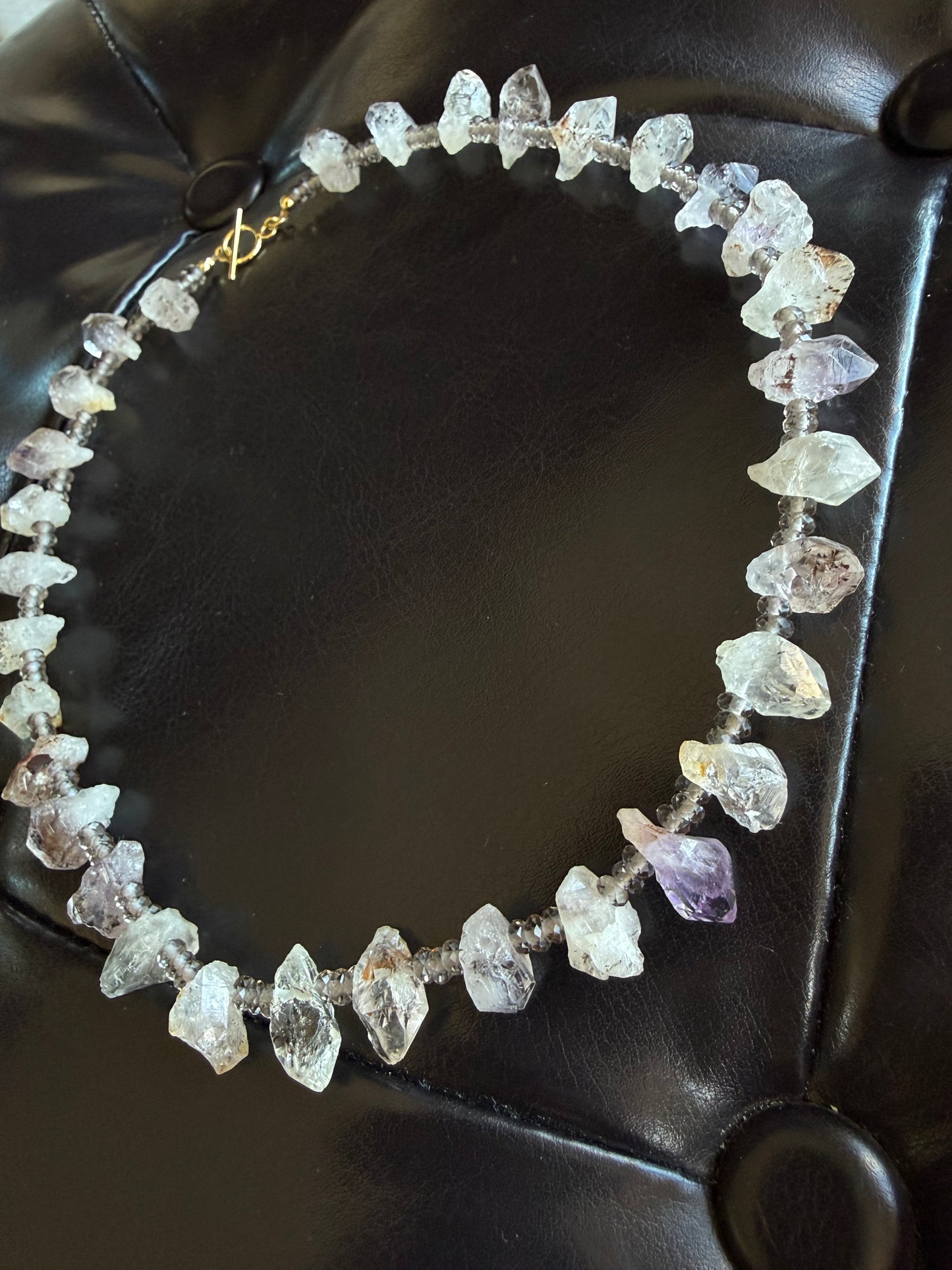 New! Fancy Collars - inspired by Dahsha & Salami Mami {CLICK to view all photos}