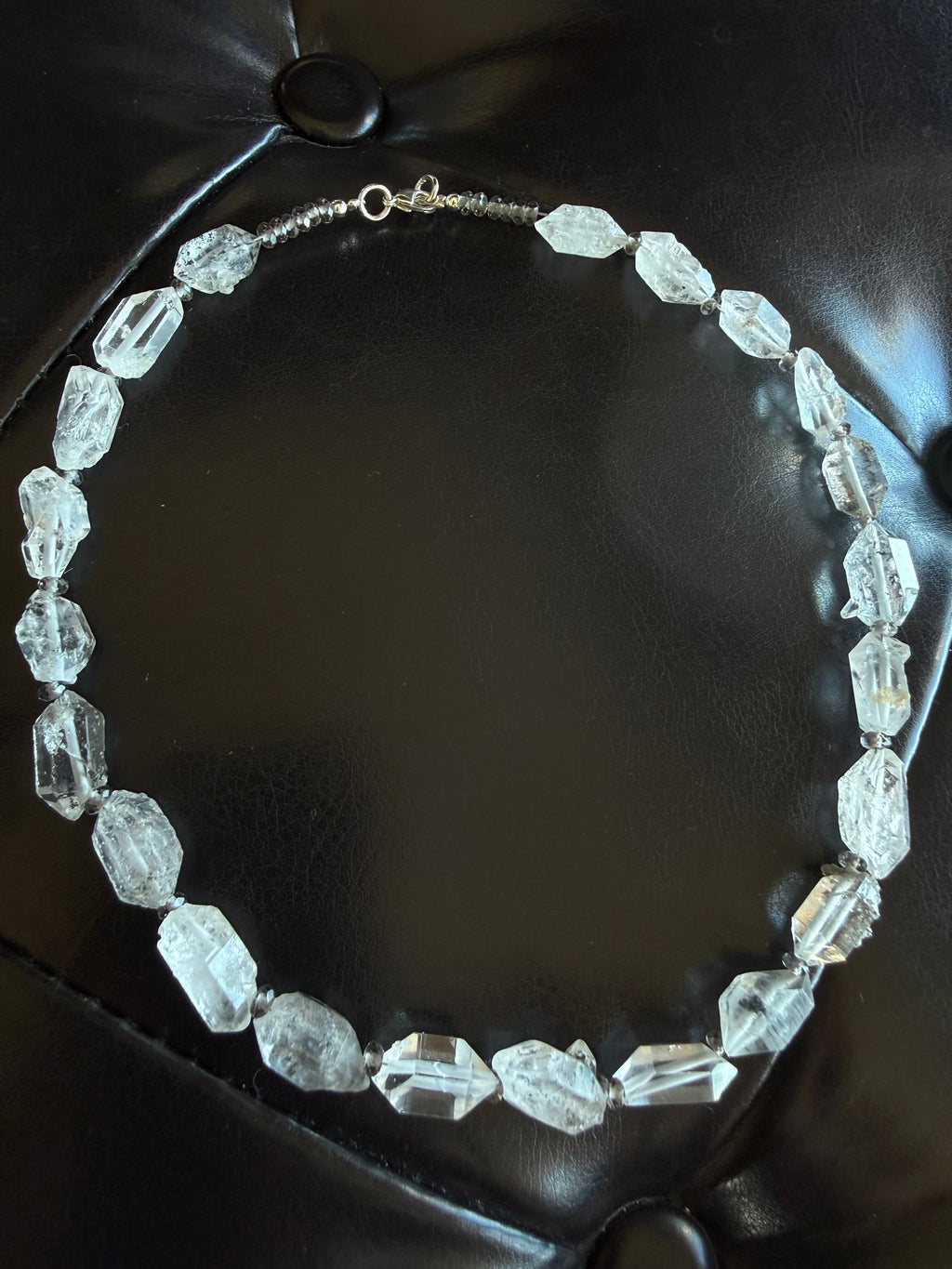 New! Fancy Collars {CLICK to view all photos}