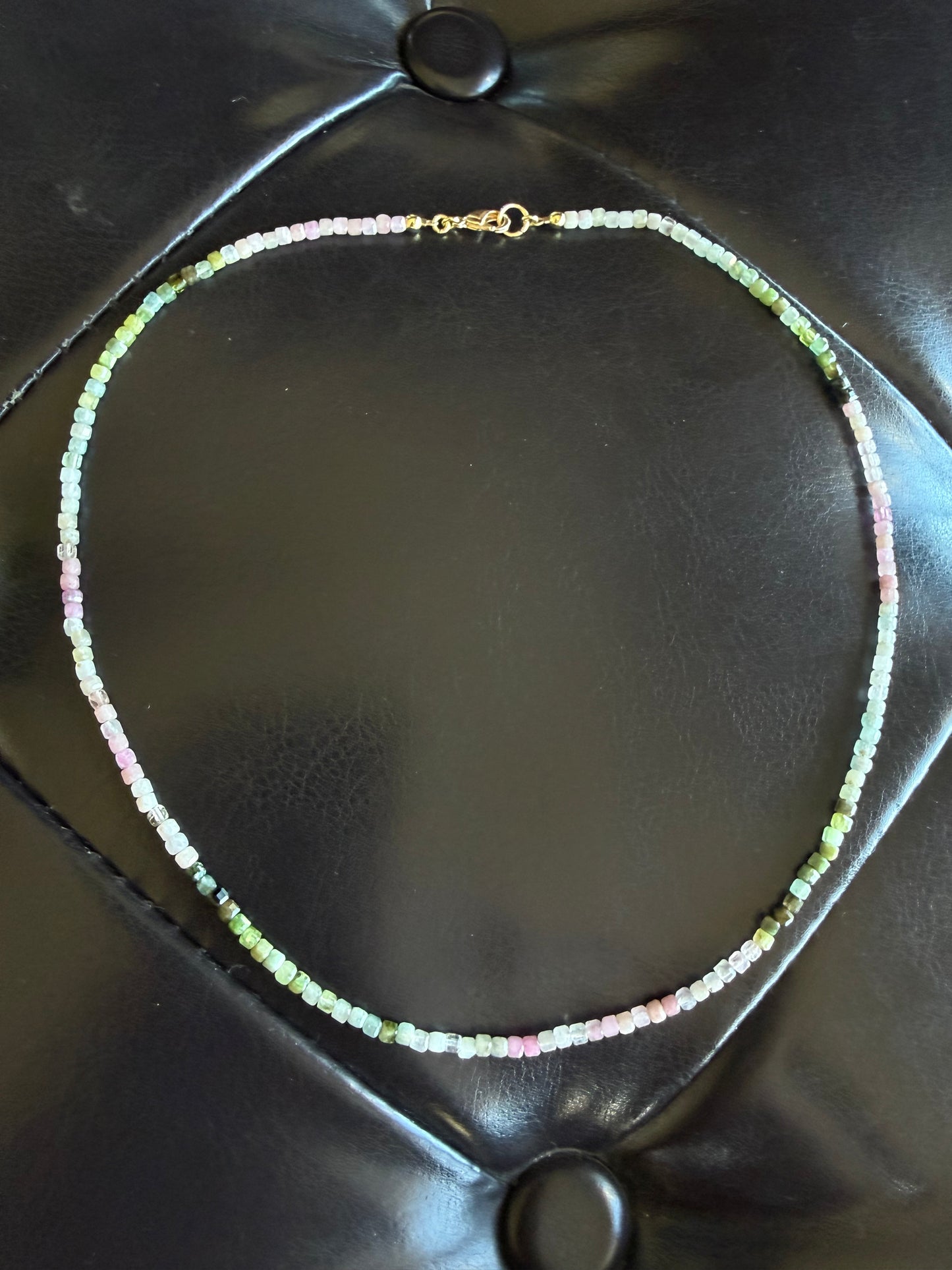 New! Fancy Collars - inspired by Dahsha & Salami Mami {CLICK to view all photos}