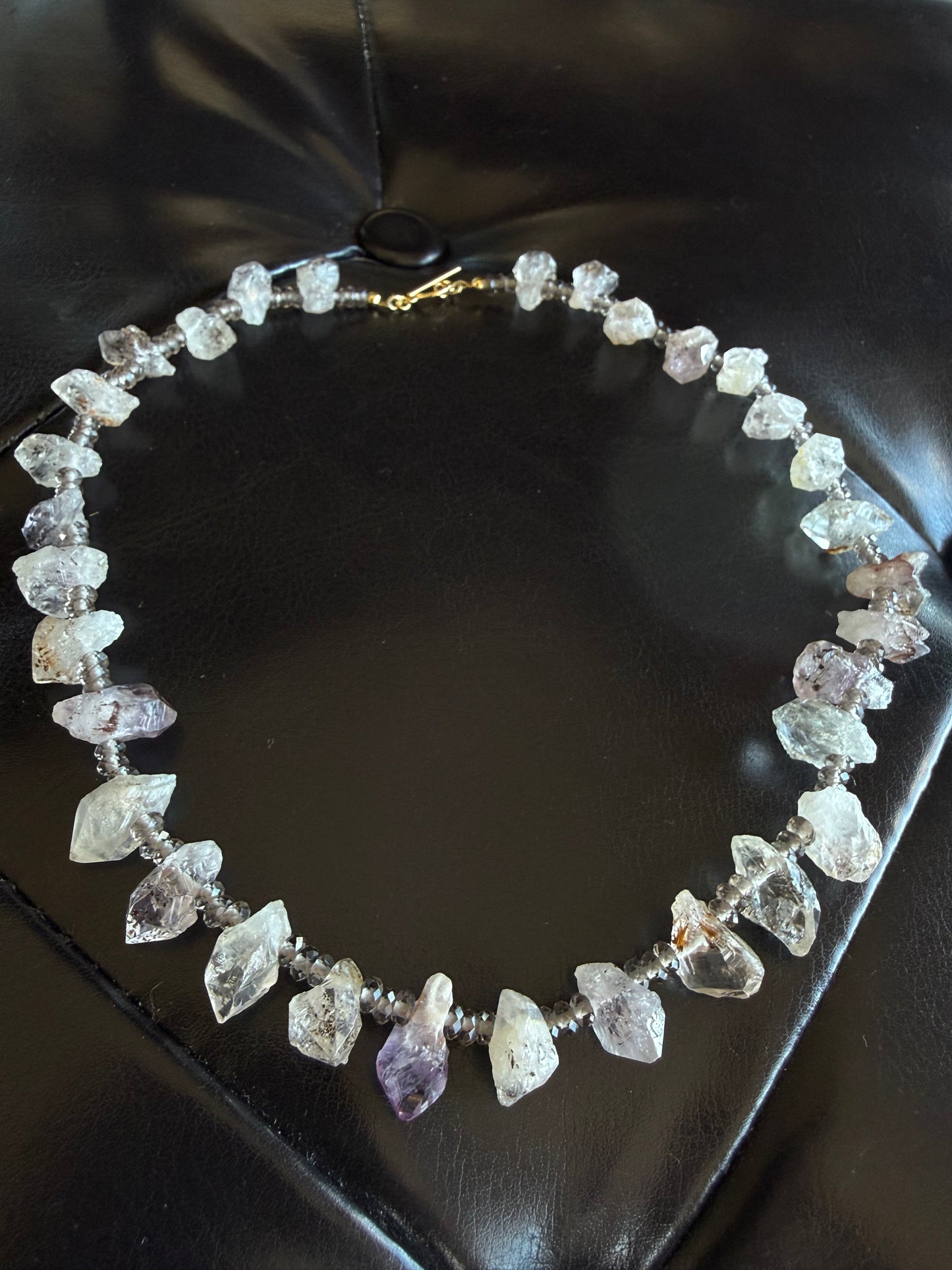 New! Fancy Collars - inspired by Dahsha & Salami Mami {CLICK to view all photos}