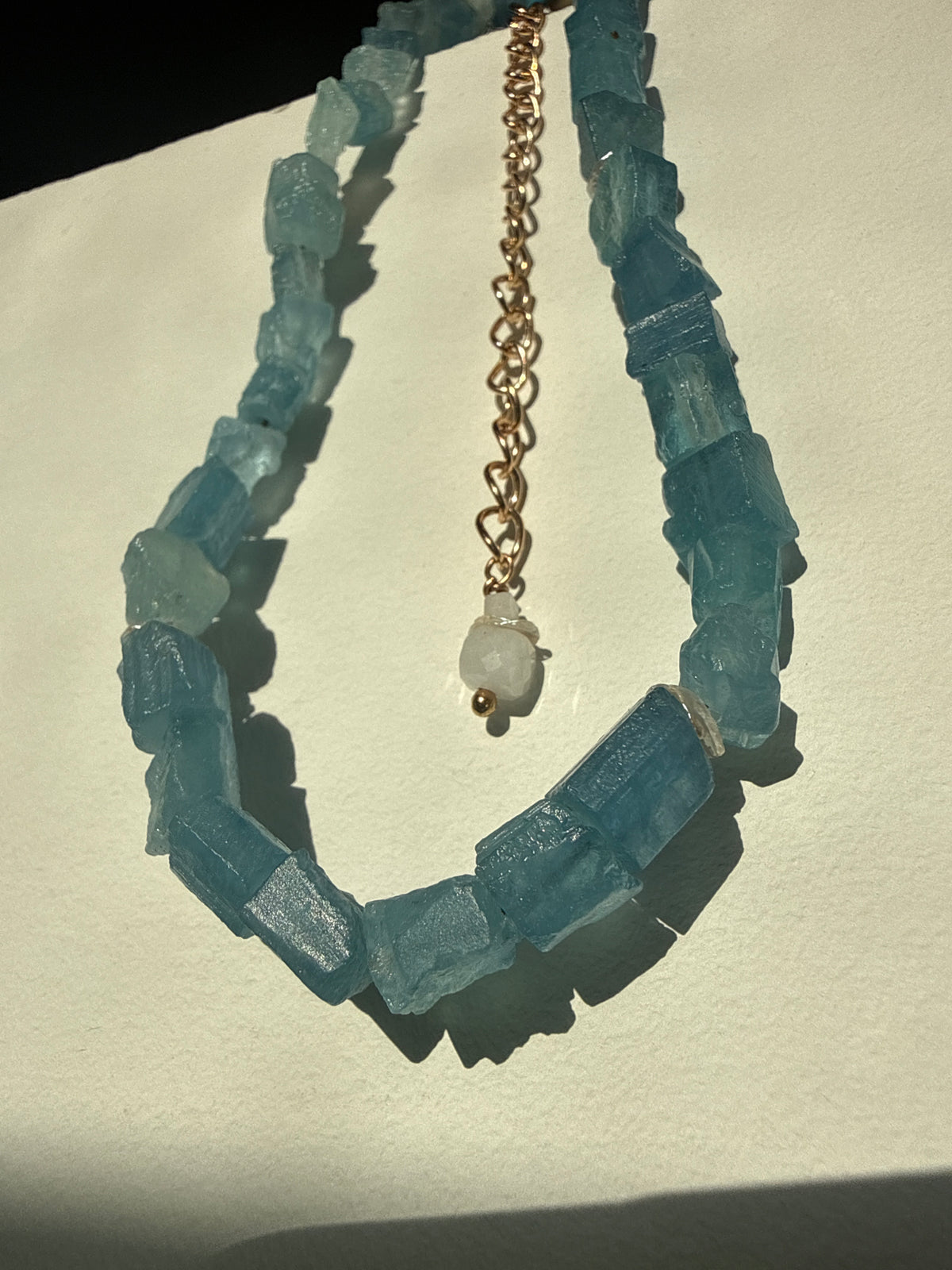 Gemstone Collars