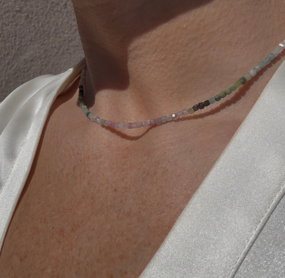 New! Fancy Collars - inspired by Dahsha & Salami Mami {CLICK to view all photos}