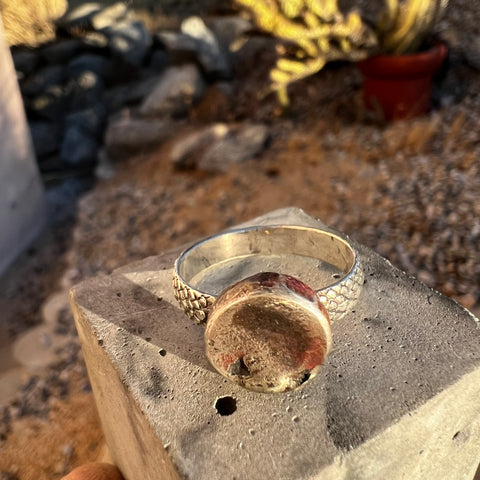 Rattler Canyon Ring