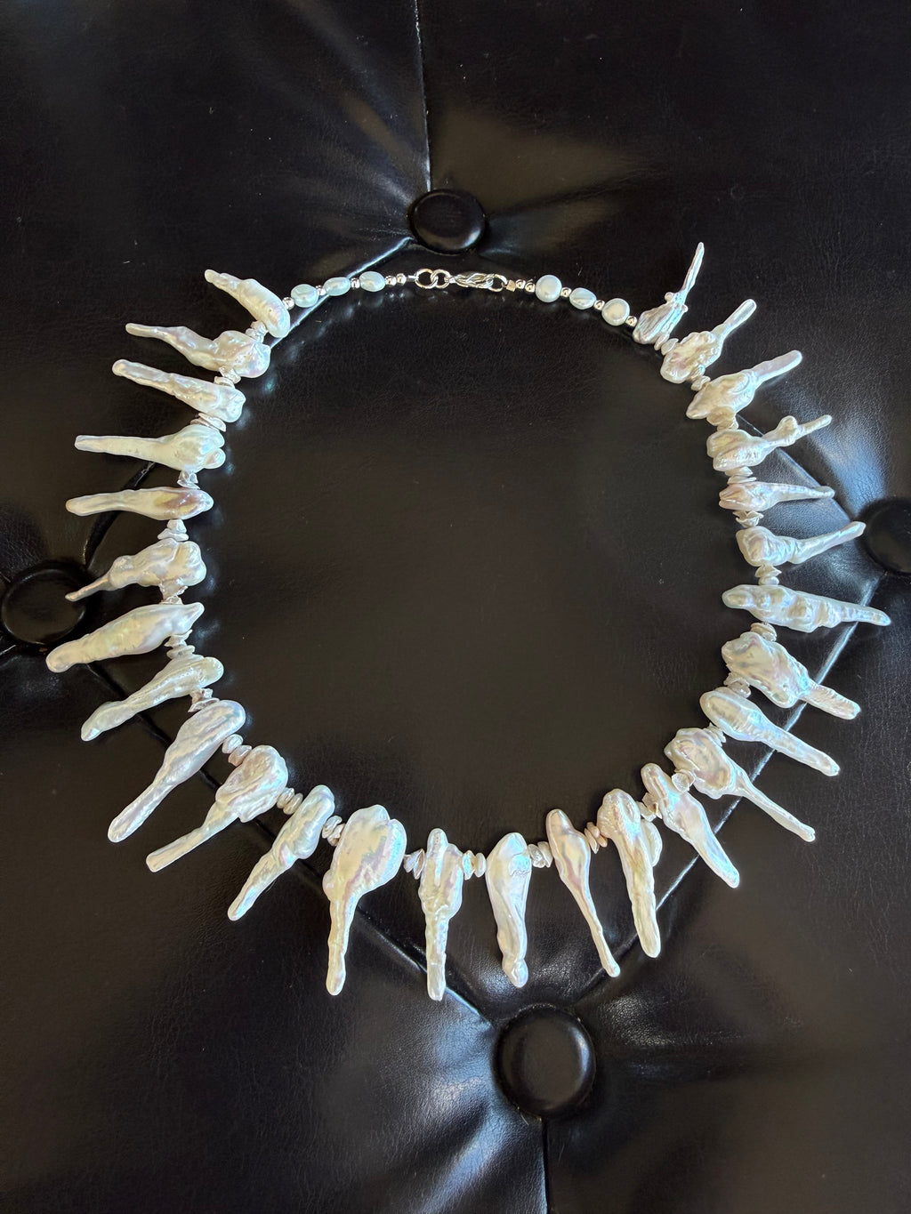 New! Fancy Collars {CLICK to view all photos}