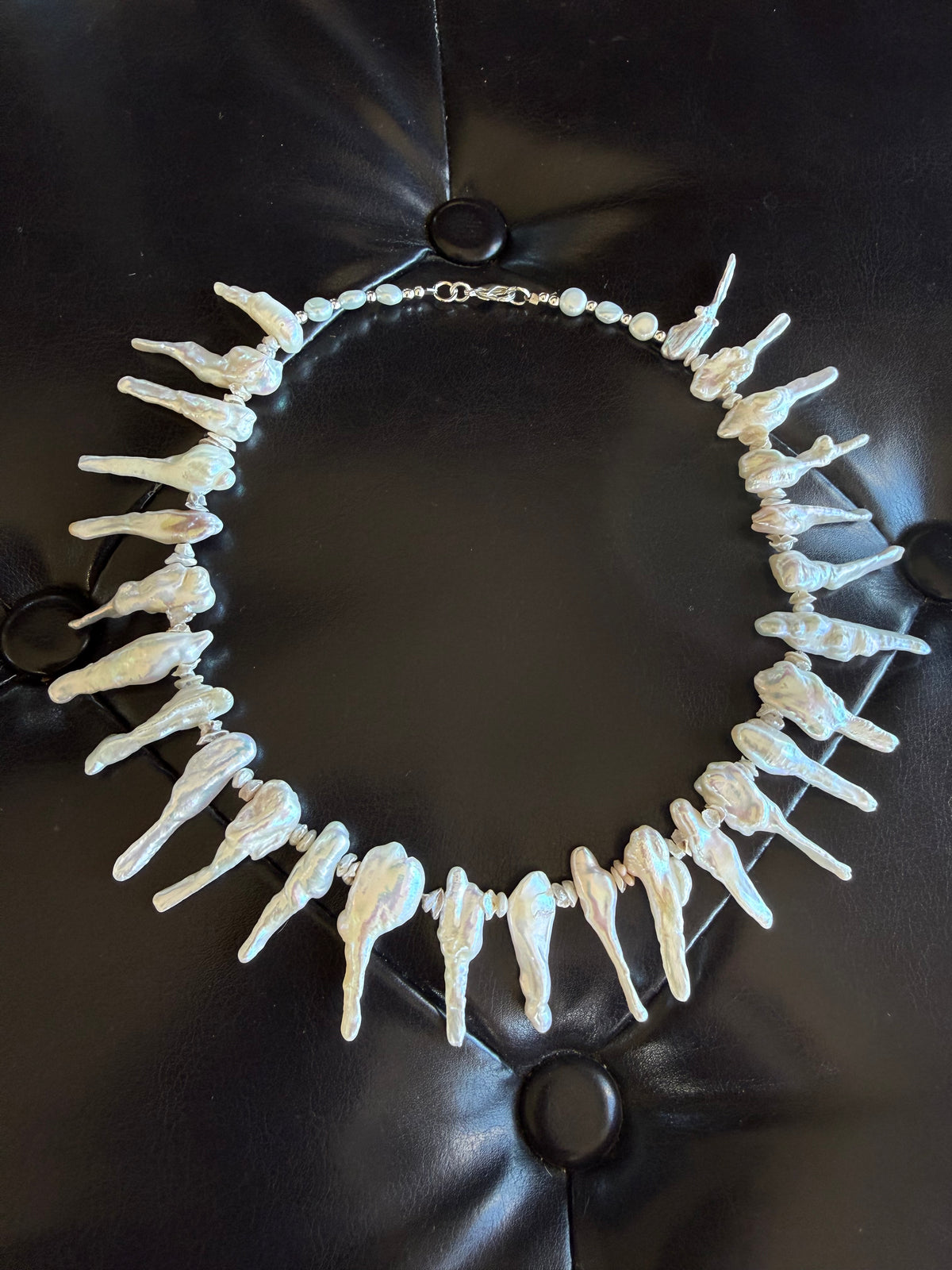 New! Fancy Collars {CLICK to view all photos}