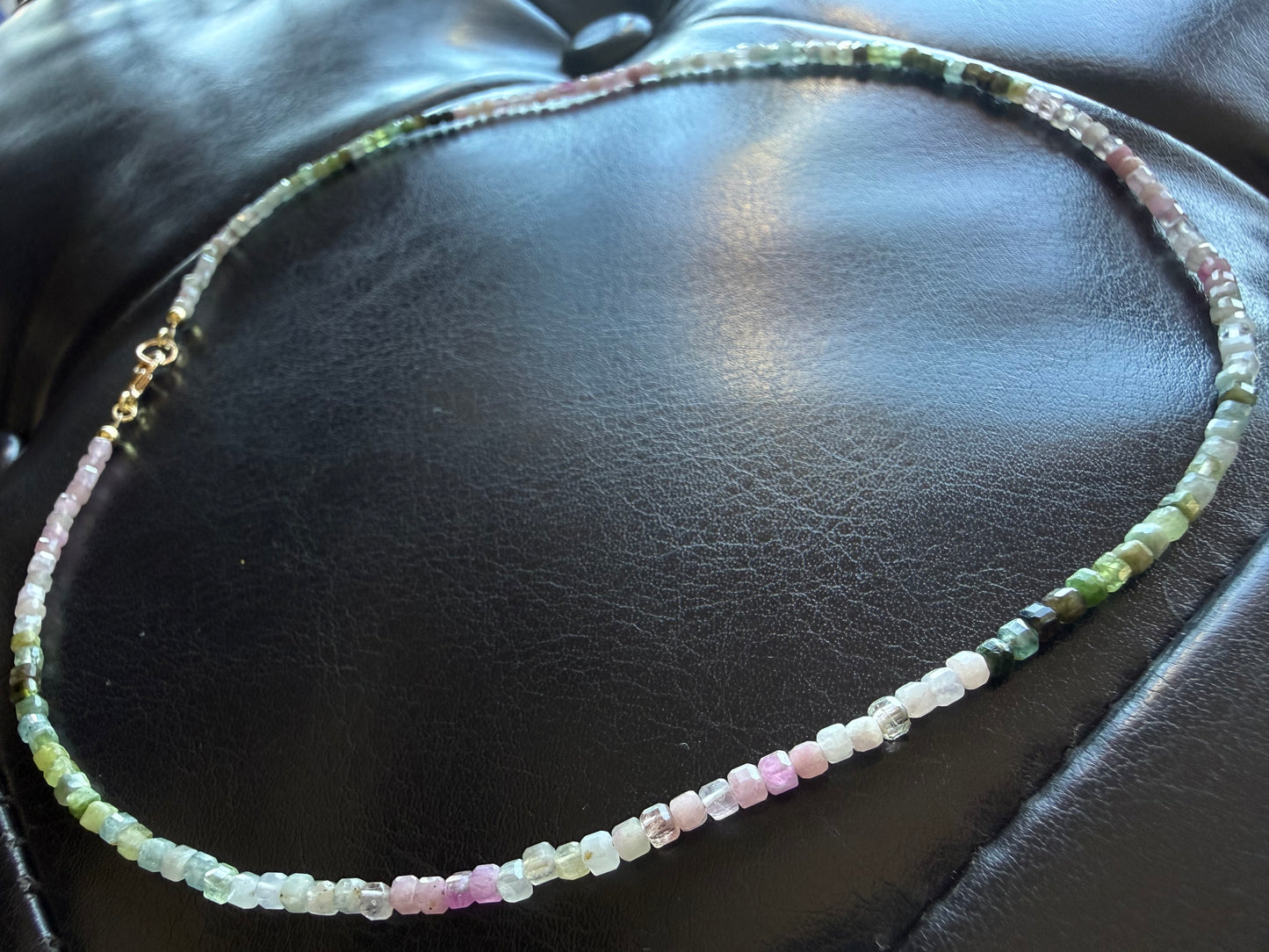 New! Fancy Collars - inspired by Dahsha & Salami Mami {CLICK to view all photos}