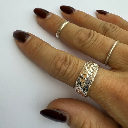 Palette Ring — 7.5 size