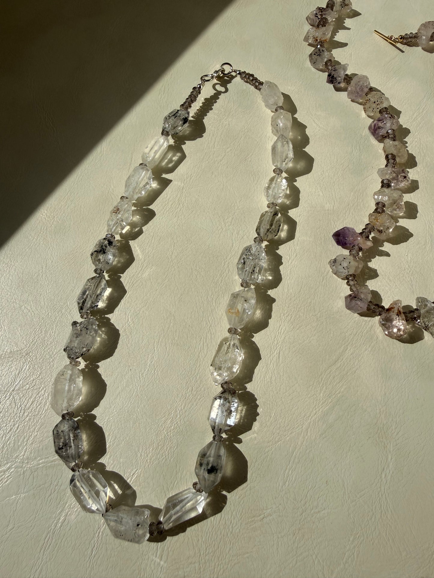 New! Fancy Collars - inspired by Dahsha & Salami Mami {CLICK to view all photos}