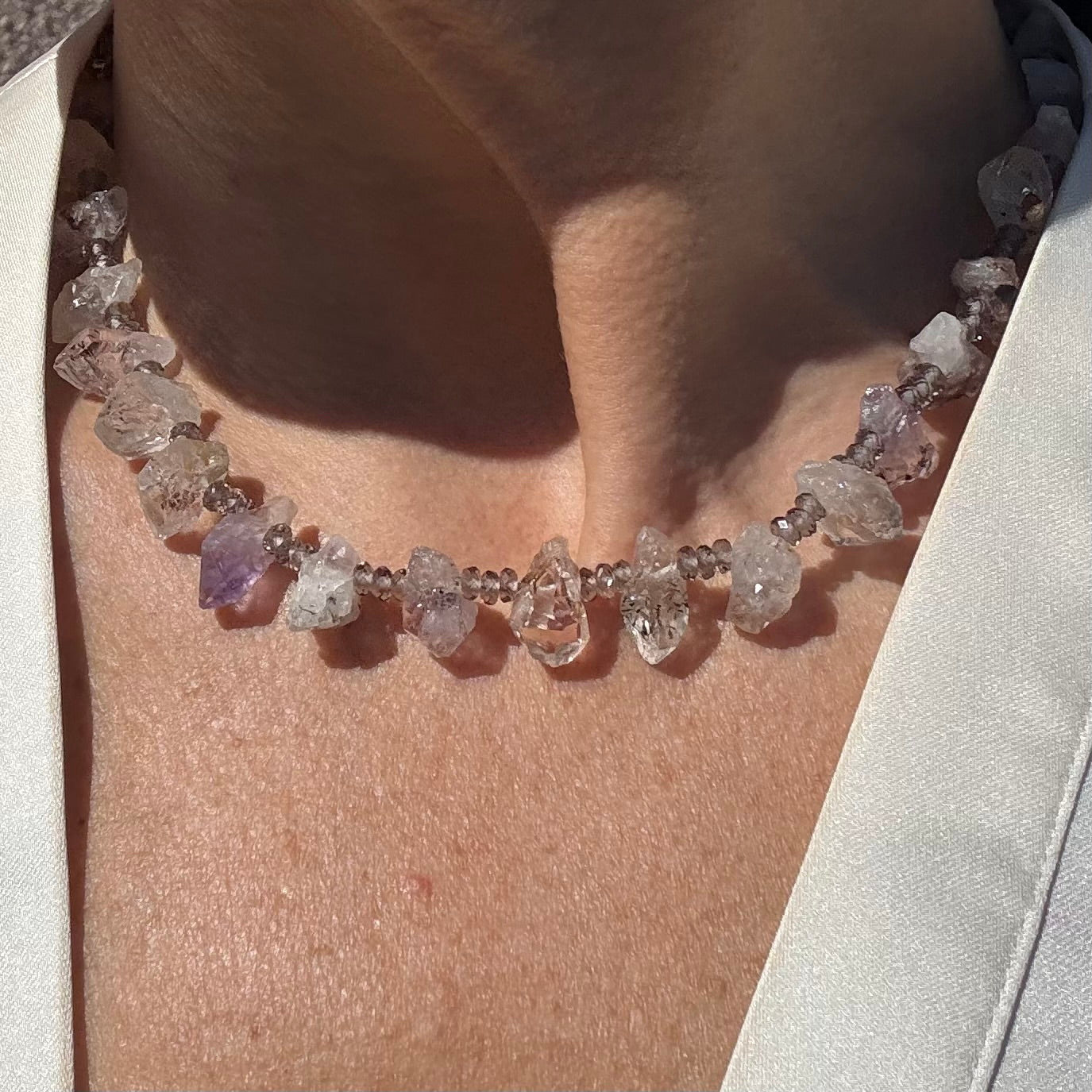 New! Fancy Collars - inspired by Dahsha & Salami Mami {CLICK to view all photos}