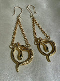 Angitia Earrings