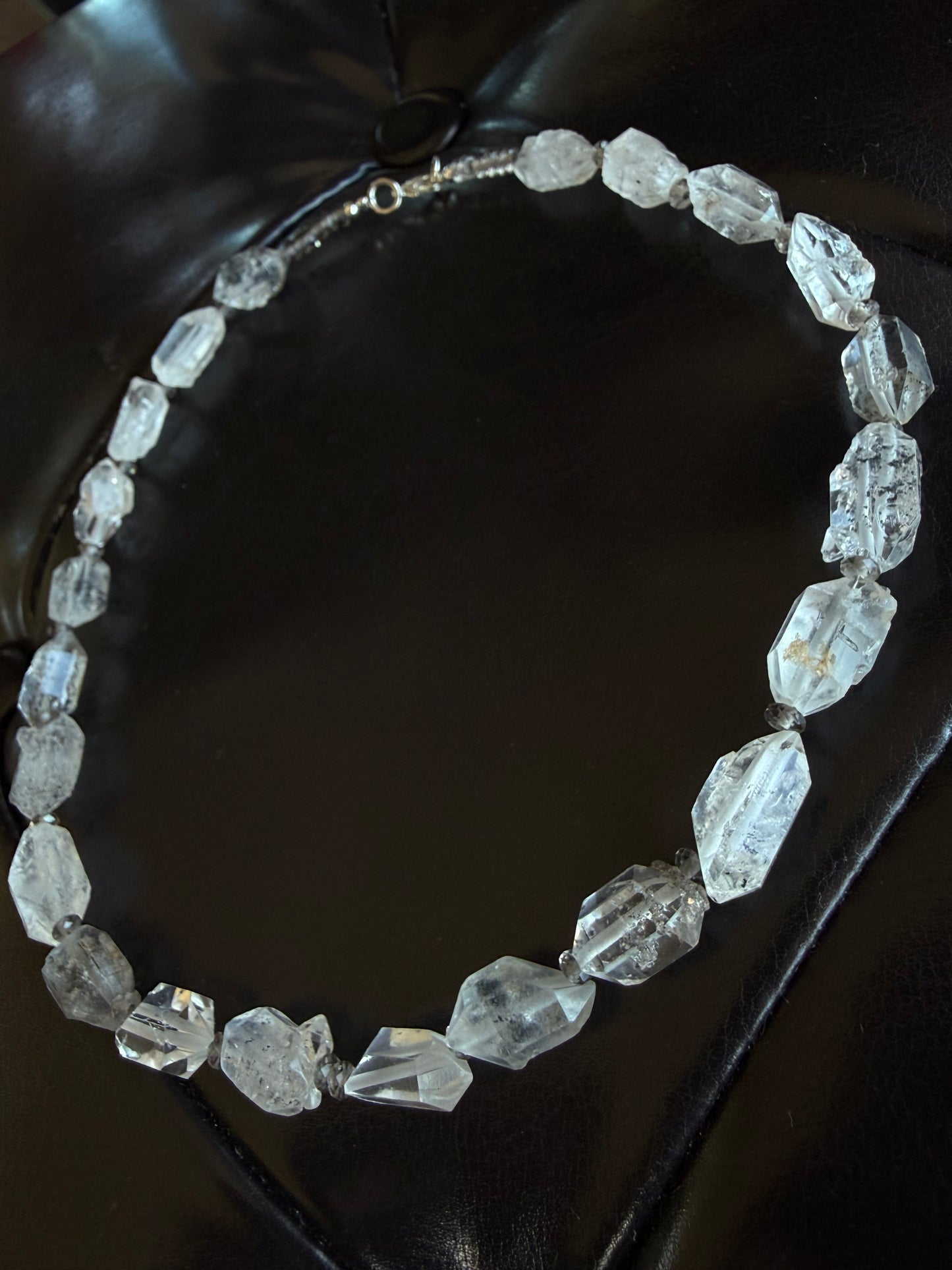 New! Fancy Collars - inspired by Dahsha & Salami Mami {CLICK to view all photos}