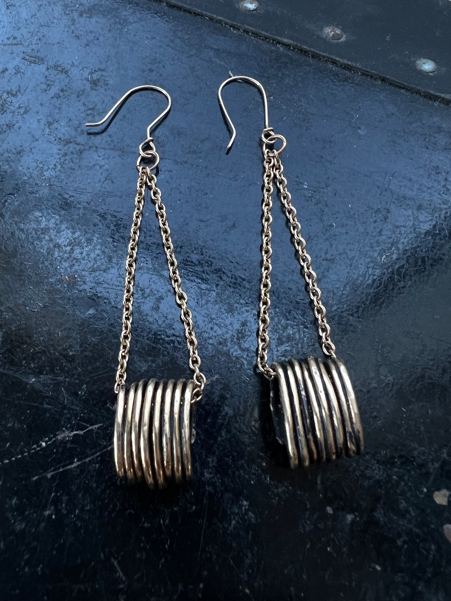 Lucca Earrings