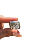 Size 5.5-6 — (wide and thick) Melty Ring