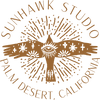 Sunhawk Studio - Home